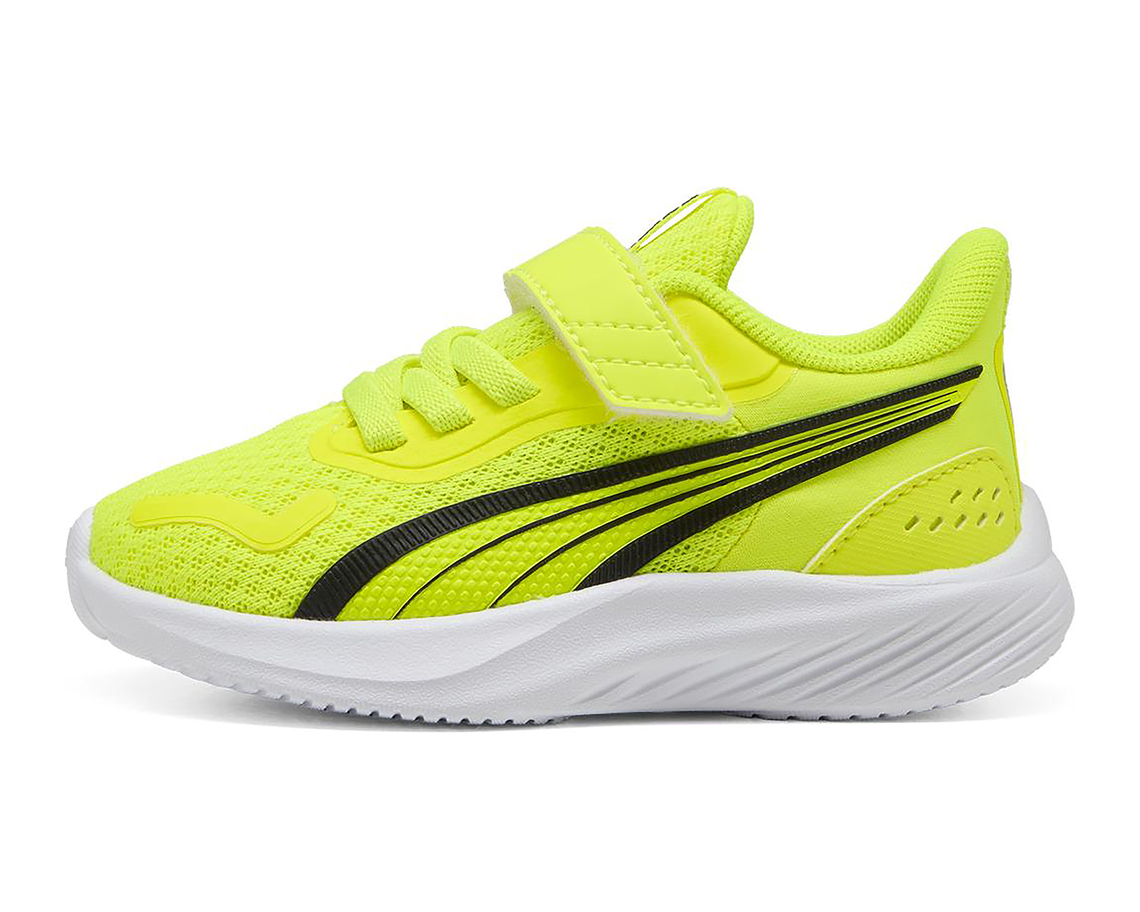 Foto 3 pulgar | Foto 2 | Tenis Puma Pounce AC+ para Bebé