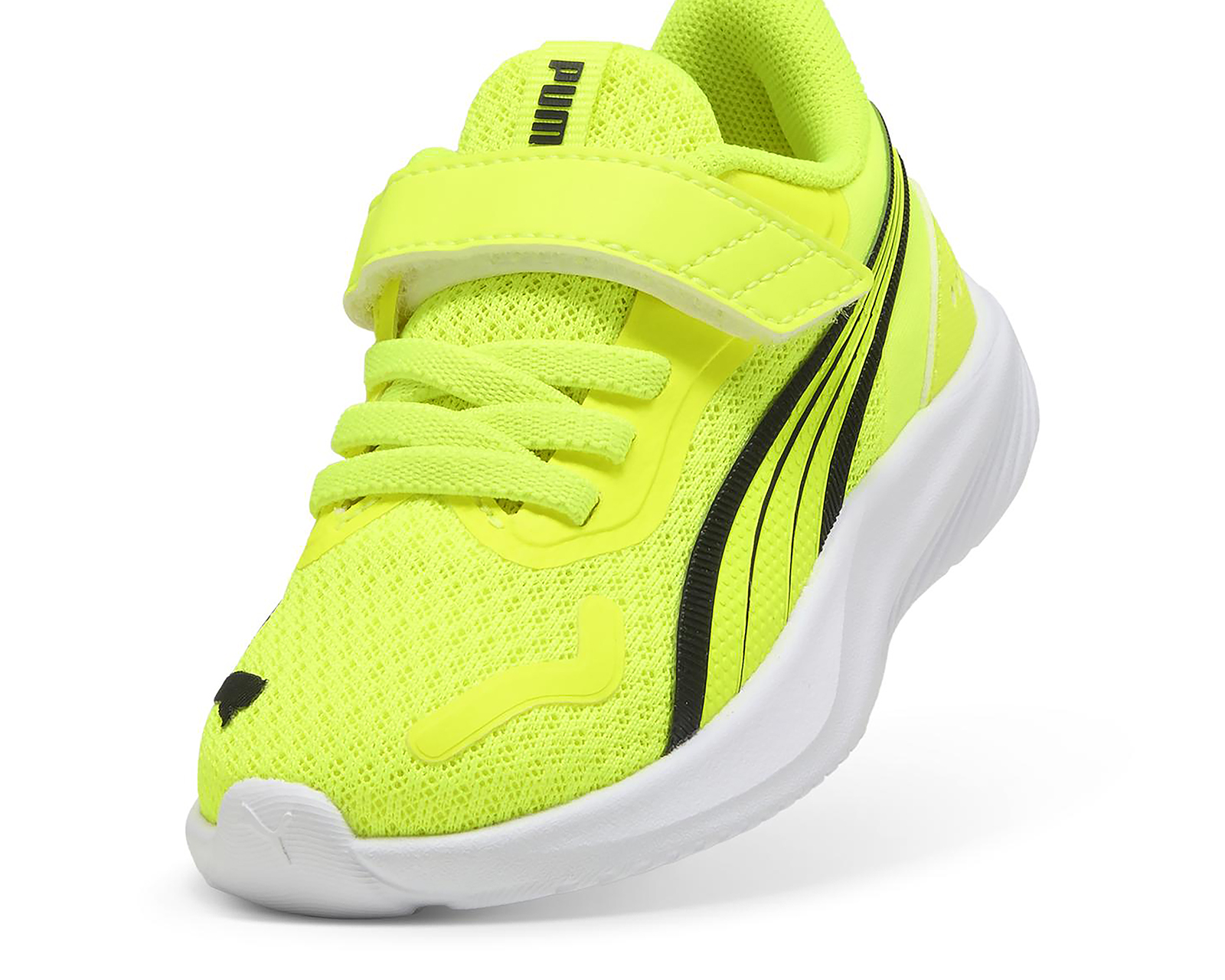 Foto 7 pulgar | Foto 6 | Tenis Puma Pounce AC+ para Bebé