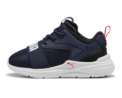 Foto 2 | Foto 2 | Tenis Puma Soft Wired 2 para Bebé Niño