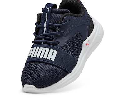 Foto 6 | Foto 6 | Tenis Puma Soft Wired 2 para Bebé Niño