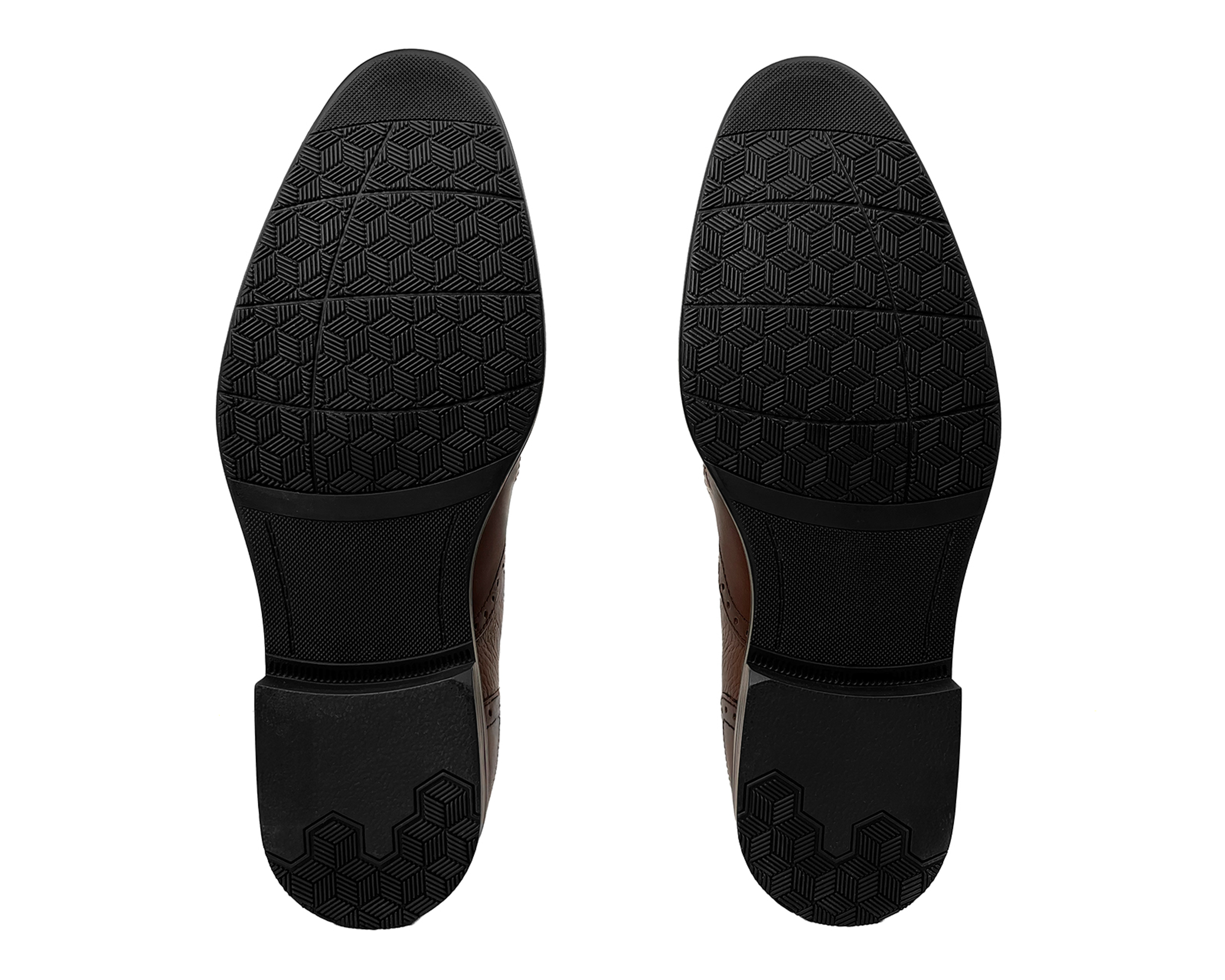 Foto 4 | Foto 4 | Zapatos de Vestir Michel Domit de Piel para Hombre