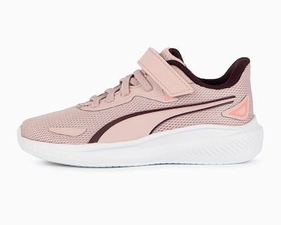 Foto 2 | Foto 2 | Tenis para Correr Puma Skyrocket AC + PS para Niña