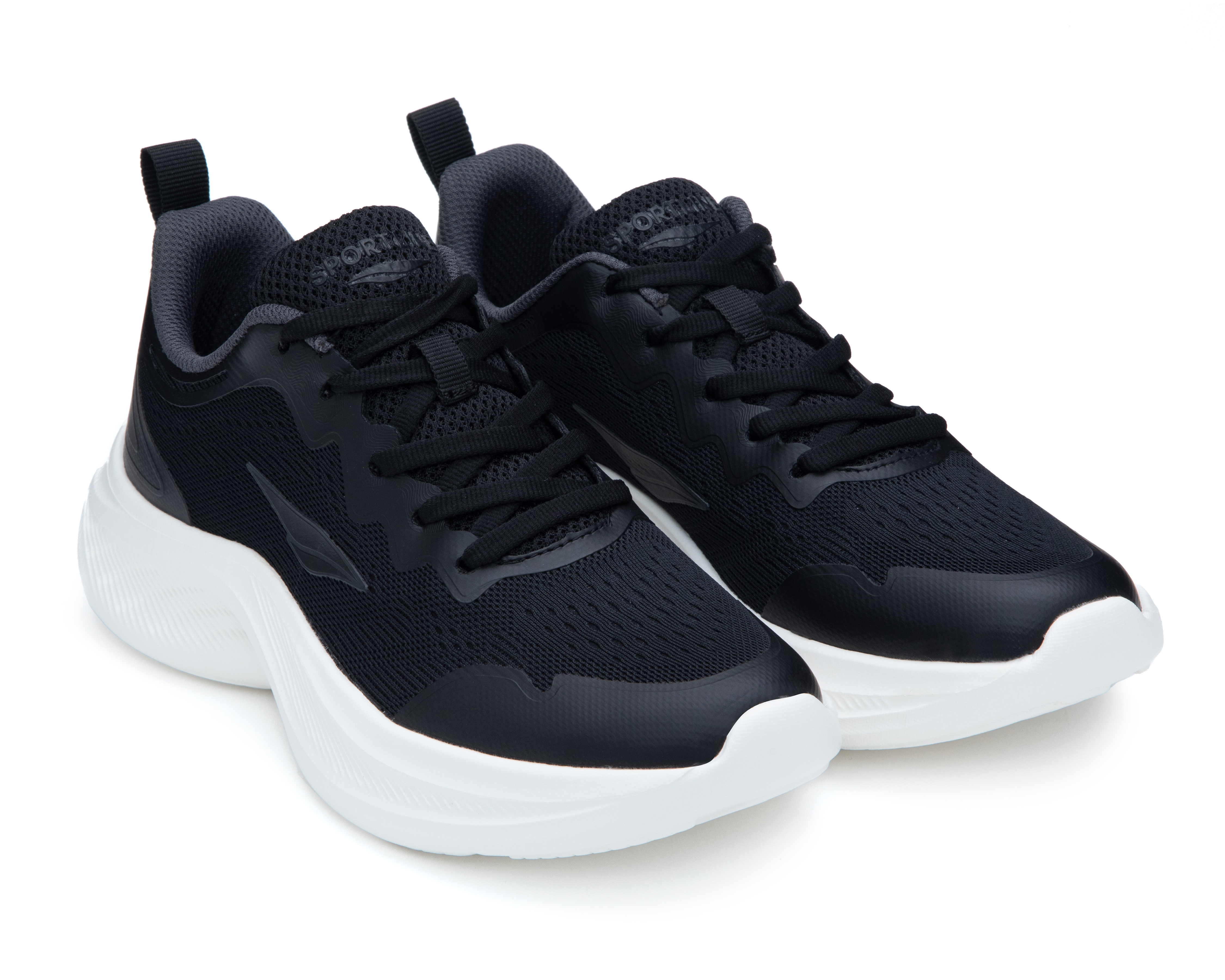 Tenis para Correr Sportline Juveniles