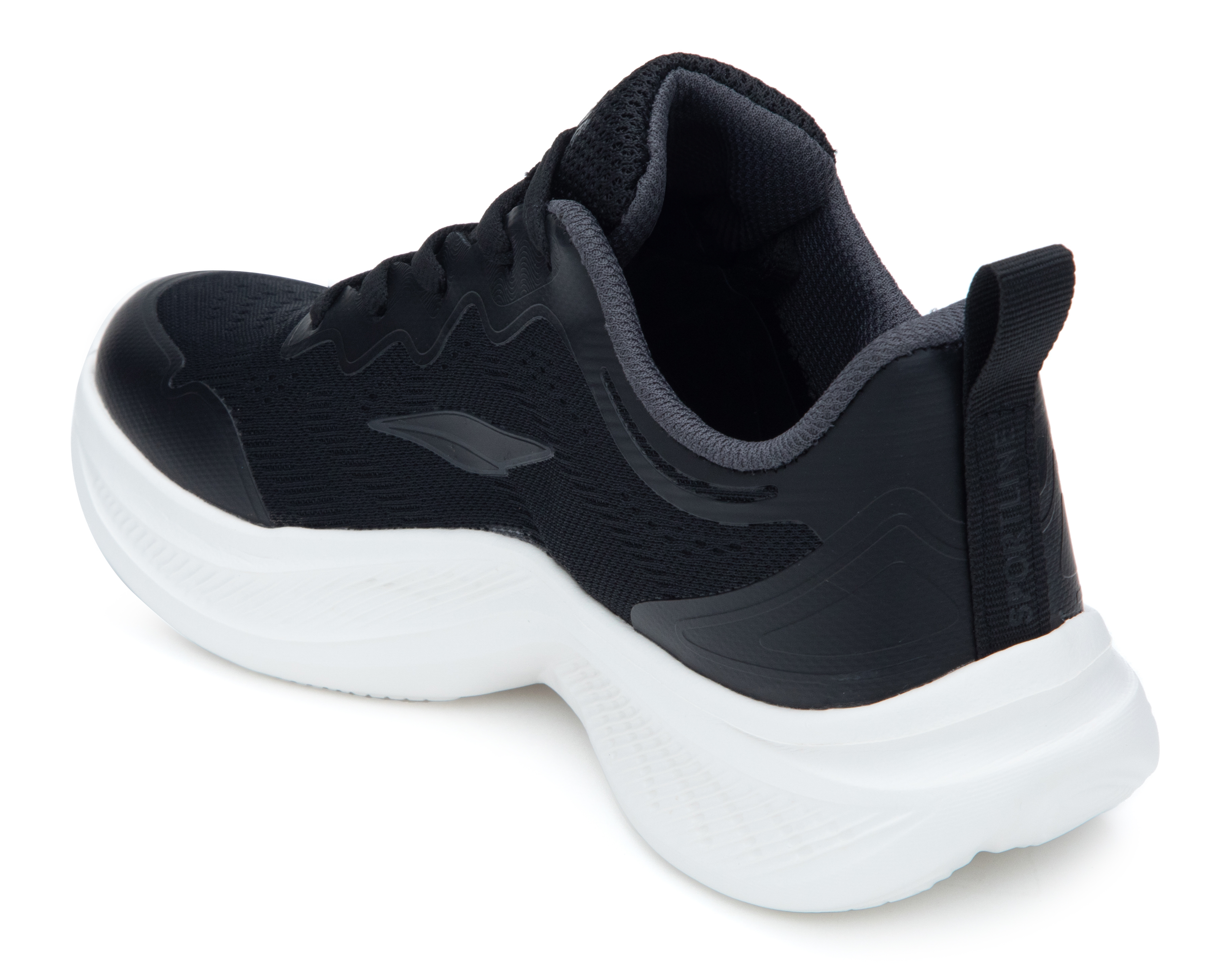 Foto 4 pulgar | Foto 3 | Tenis para Correr Sportline Juveniles