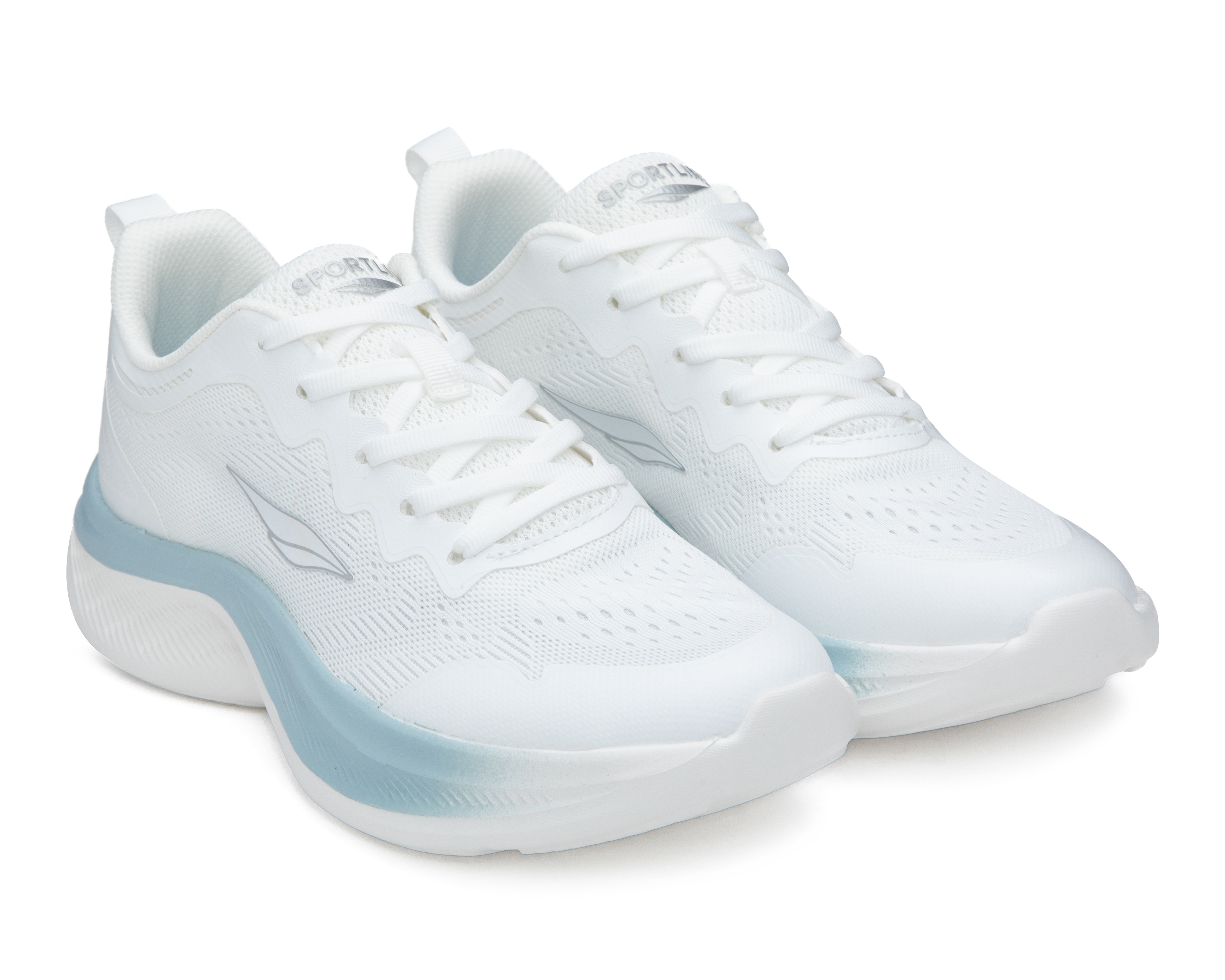 Tenis para Jogging Sportline para Mujer