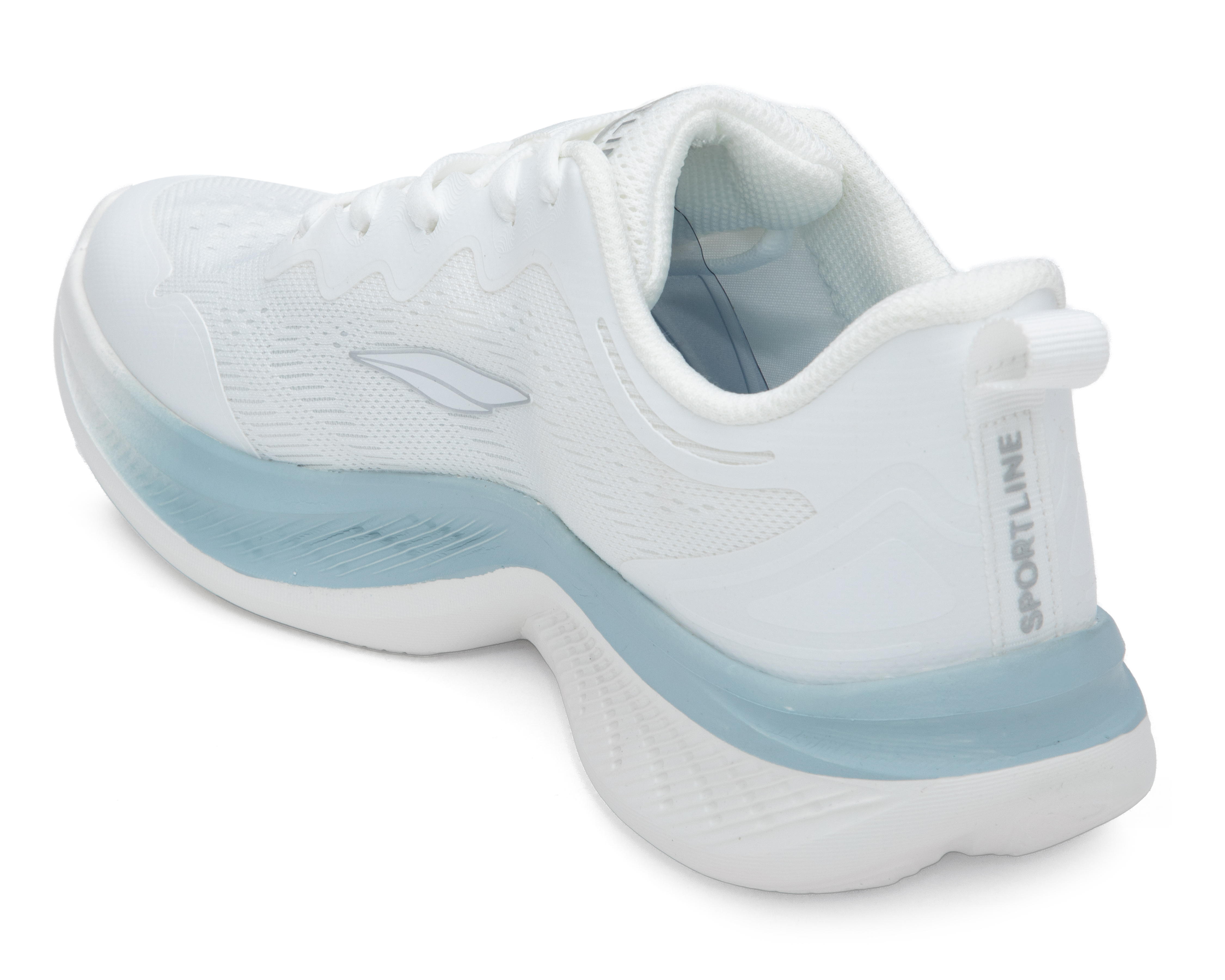 Foto 4 pulgar | Foto 3 | Tenis para Jogging Sportline para Mujer