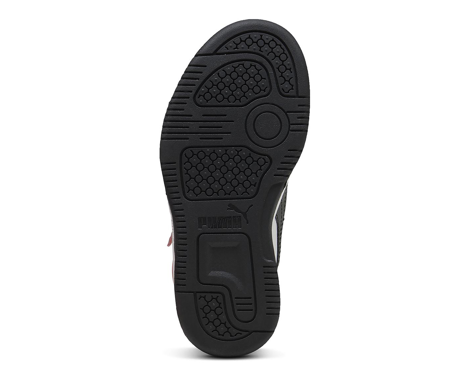 Foto 5 pulgar | Foto 4 | Tenis Puma Rebound V6 Mid para Niña