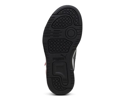 Foto 4 | Foto 4 | Tenis Puma Rebound V6 Mid para Niña