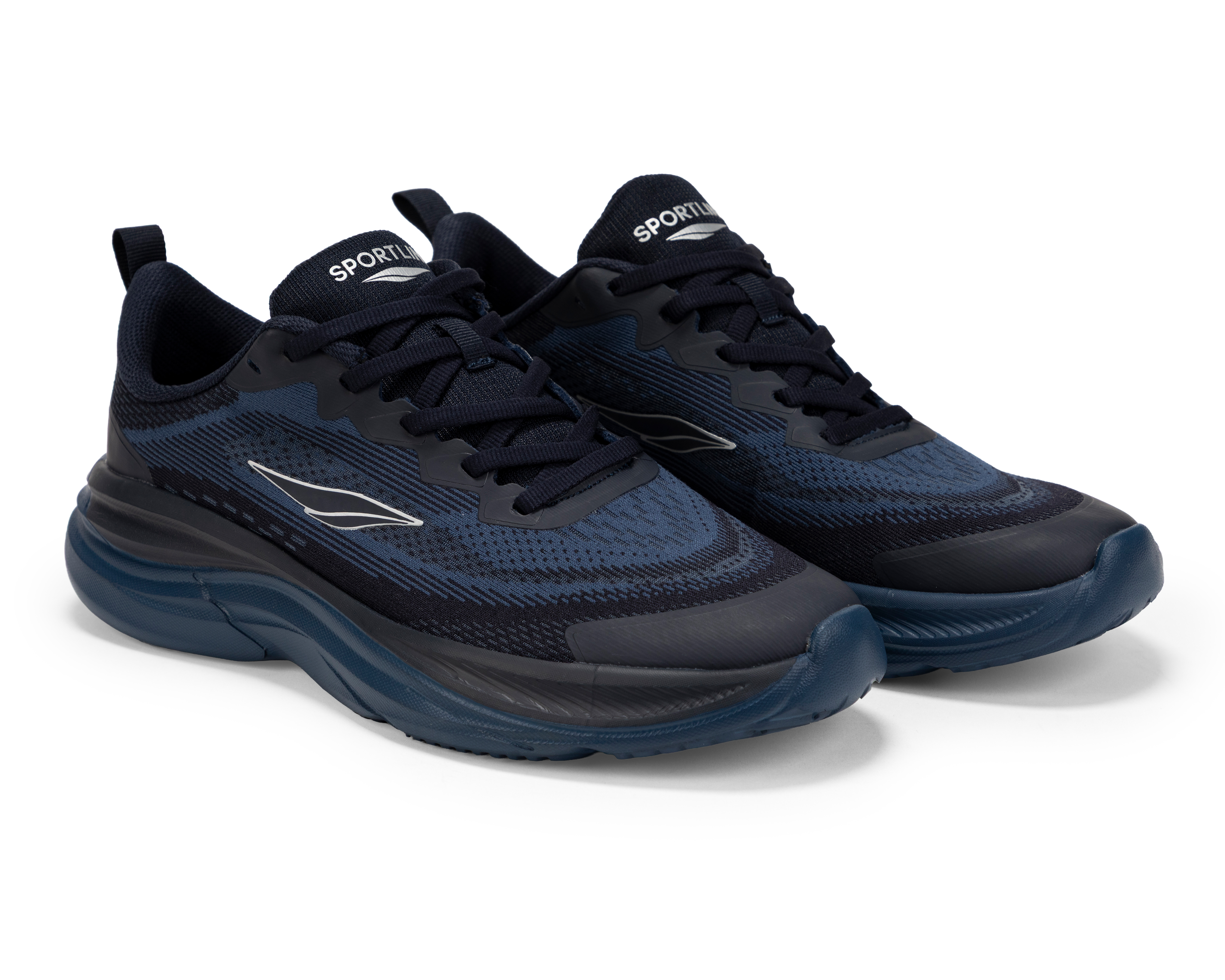 Foto 1 | Foto 1 | Tenis para Jogging Sportline para Hombre