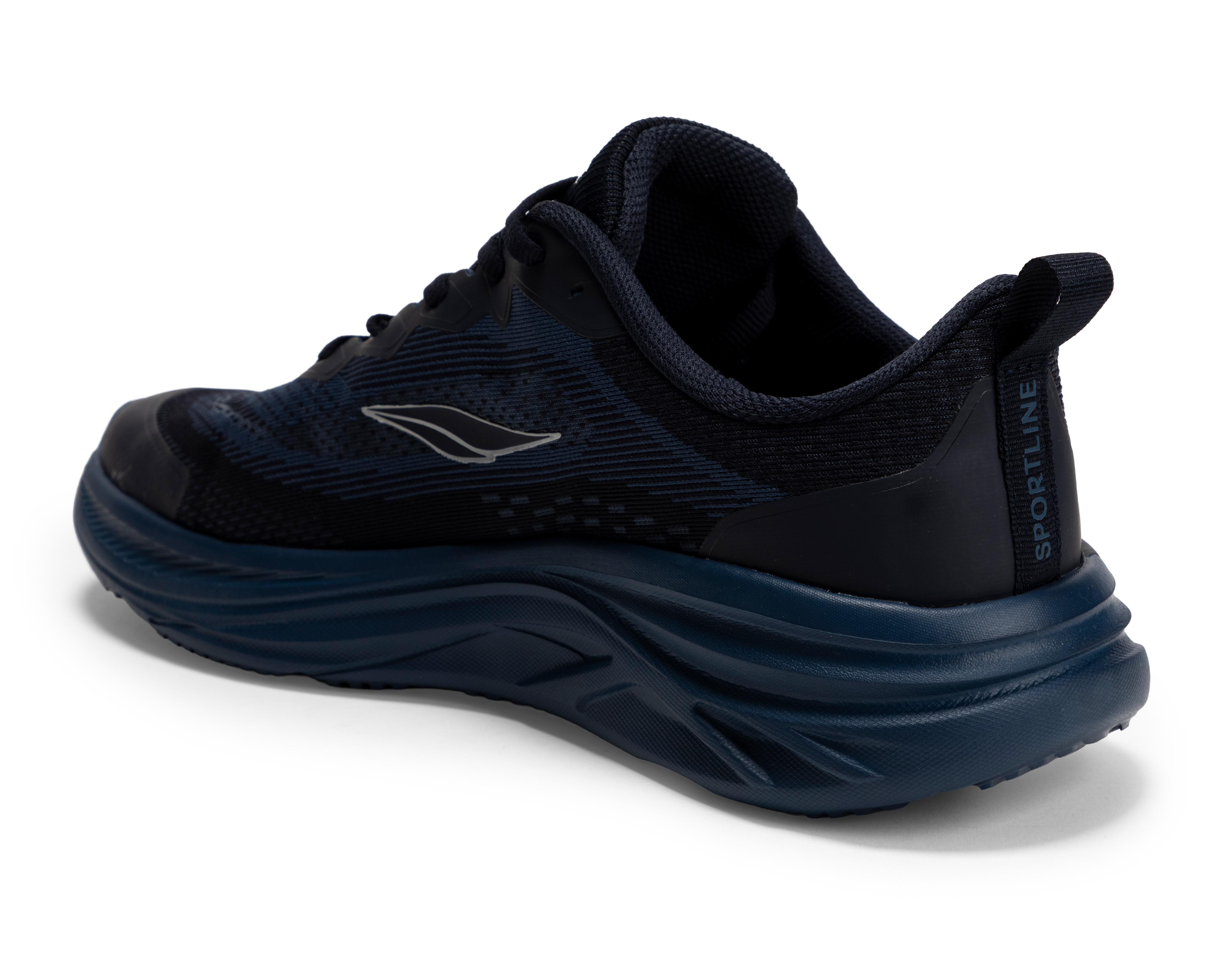 Foto 4 pulgar | Foto 3 | Tenis para Jogging Sportline para Hombre