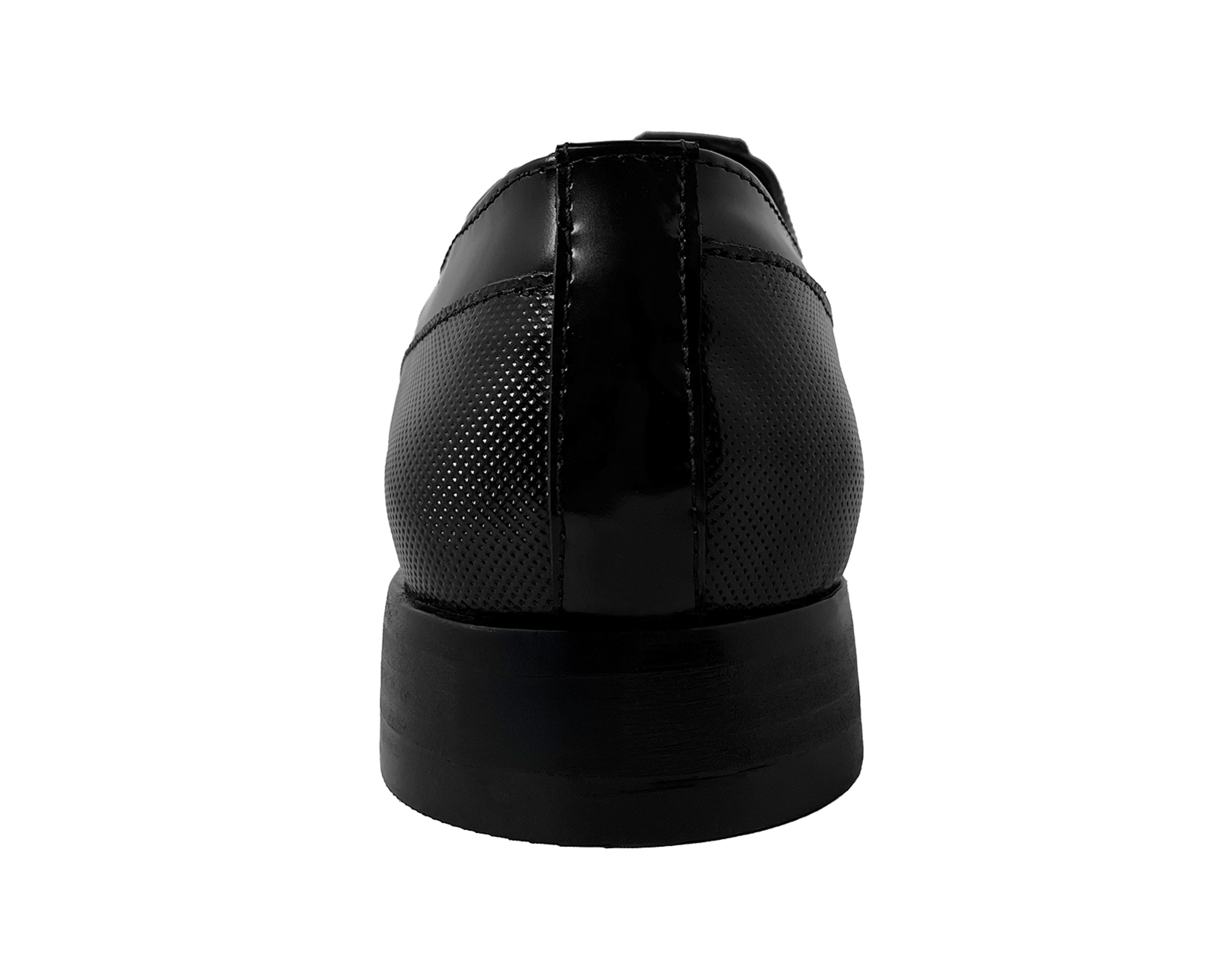 Foto 4 pulgar | Foto 3 | Zapatos de Vestir Michel Domit de Piel para Hombre