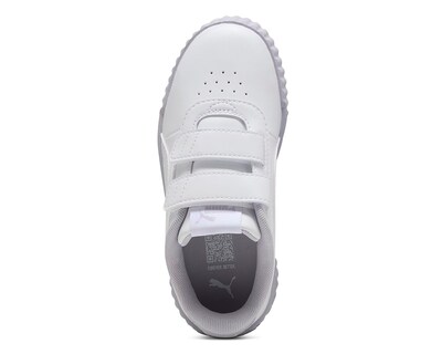 Foto 5 | Foto 5 | Tenis Puma Carina 3.0 Cutie para Niña