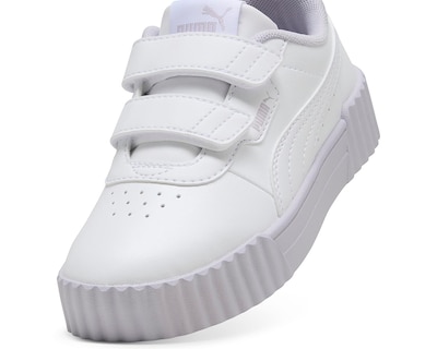 Foto 6 | Foto 6 | Tenis Puma Carina 3.0 Cutie para Niña