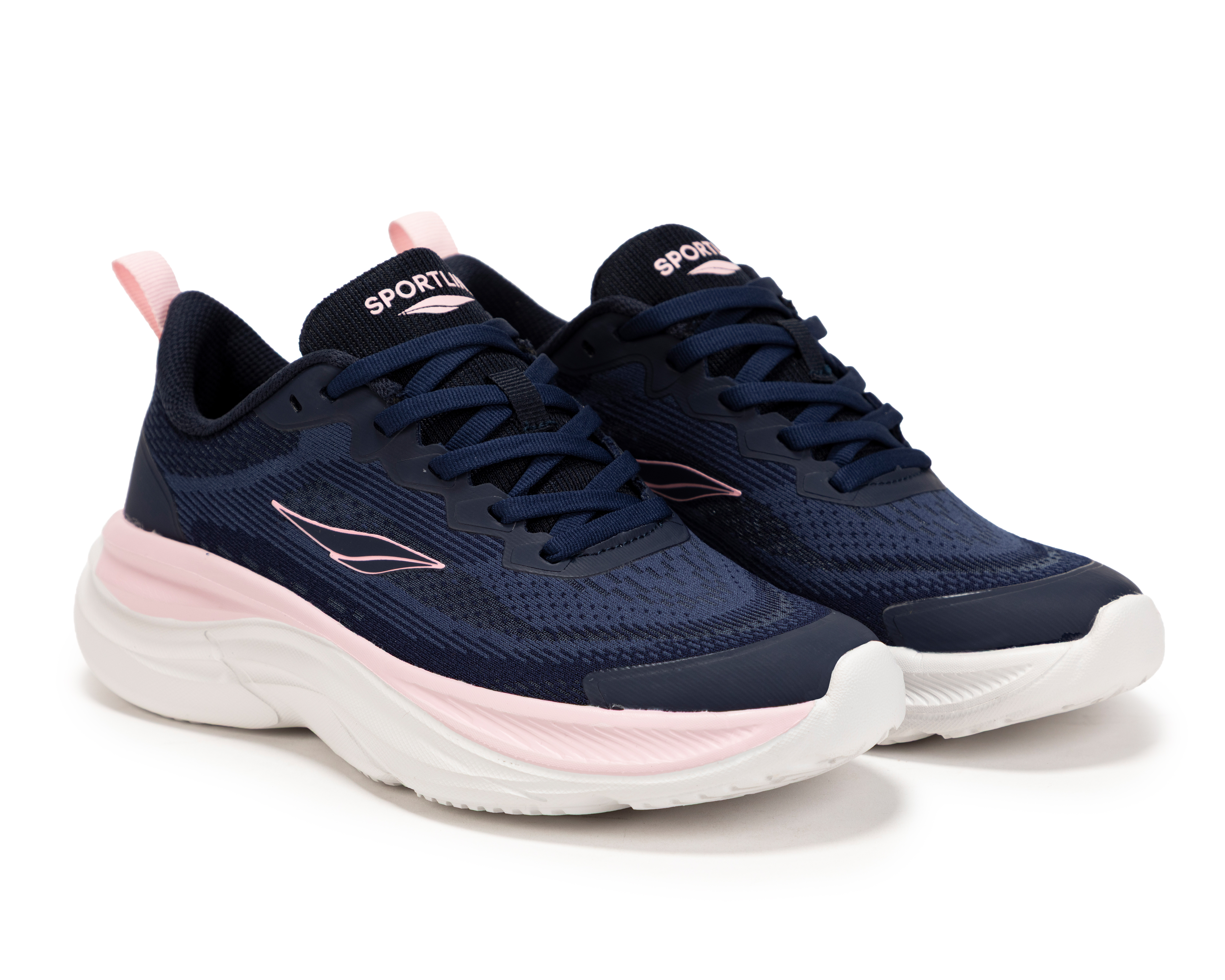 Foto 2 pulgar | Foto 1 | Tenis para Jogging Sportline para Mujer