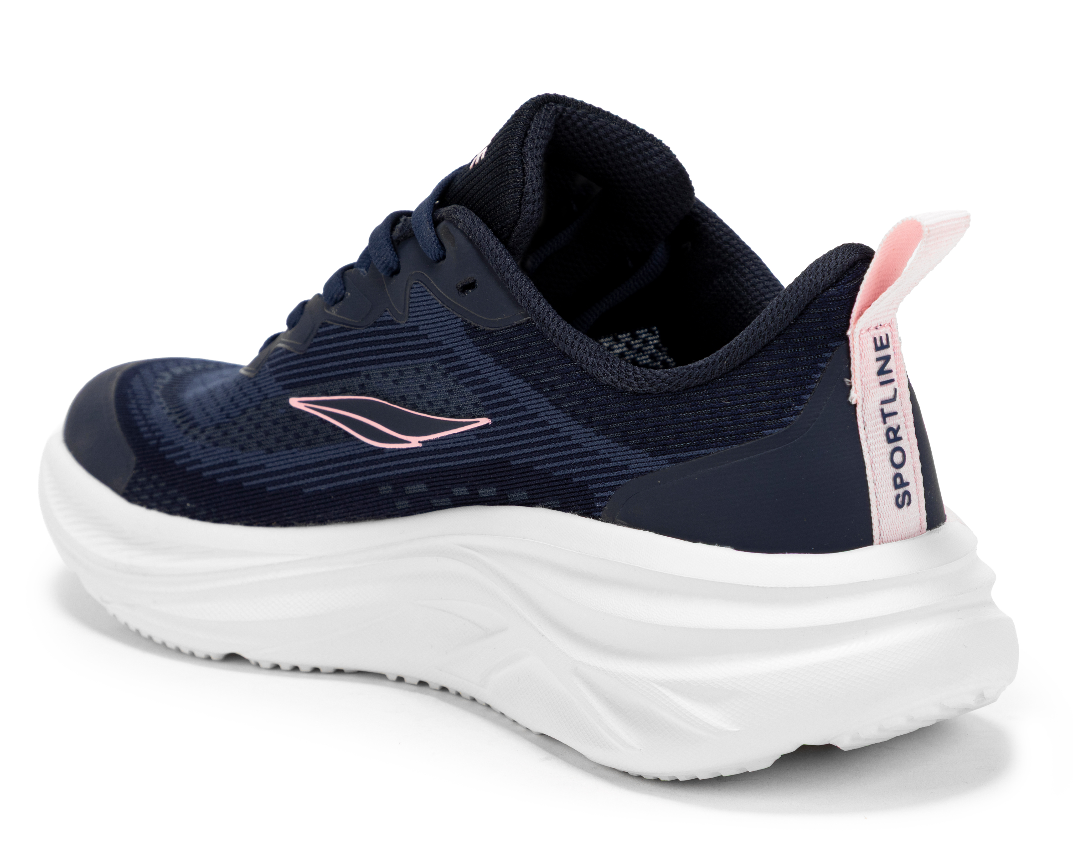 Foto 4 pulgar | Foto 3 | Tenis para Jogging Sportline para Mujer