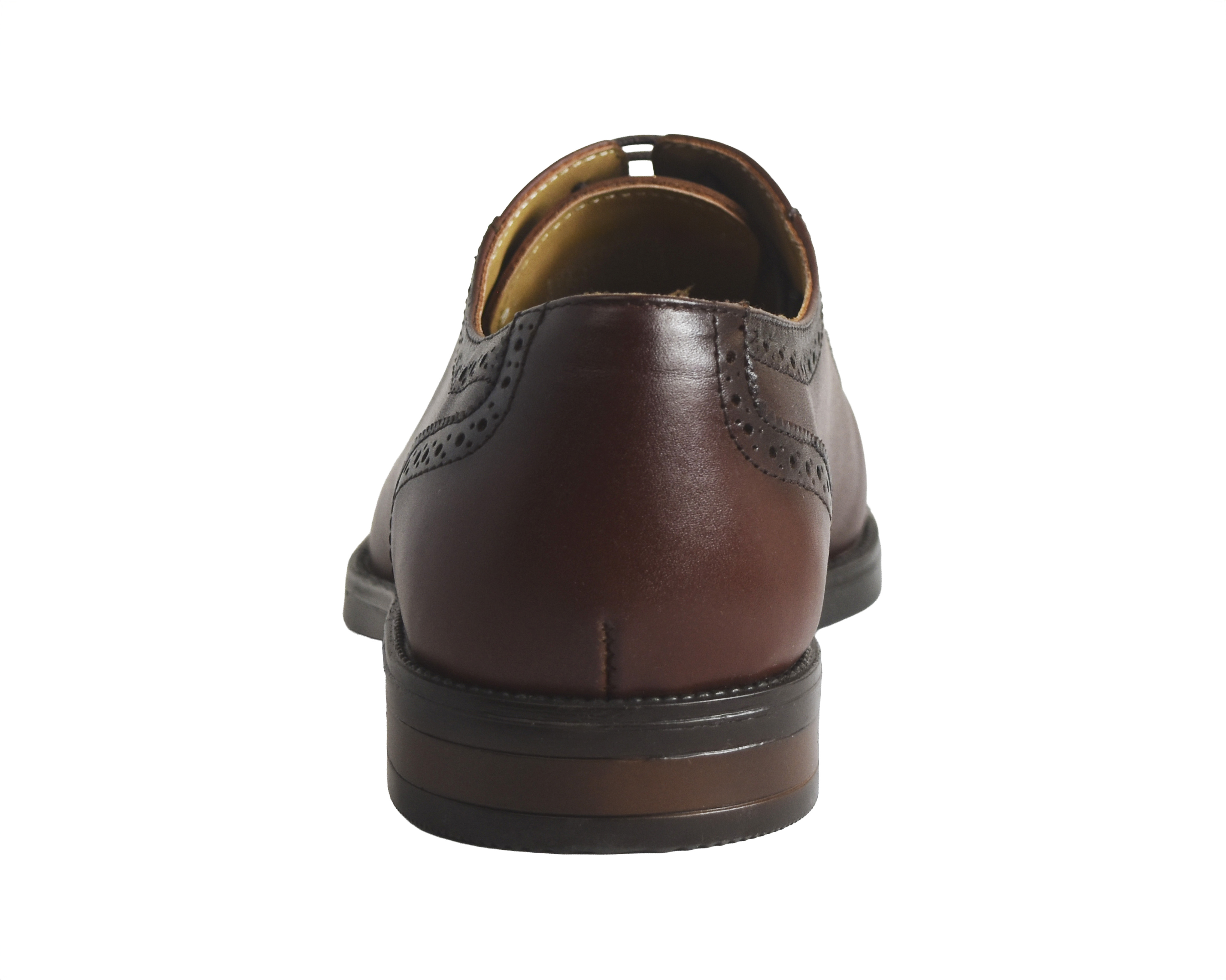 Foto 4 pulgar | Foto 3 | Zapatos de Vestir Michel Domit de Piel para Hombre