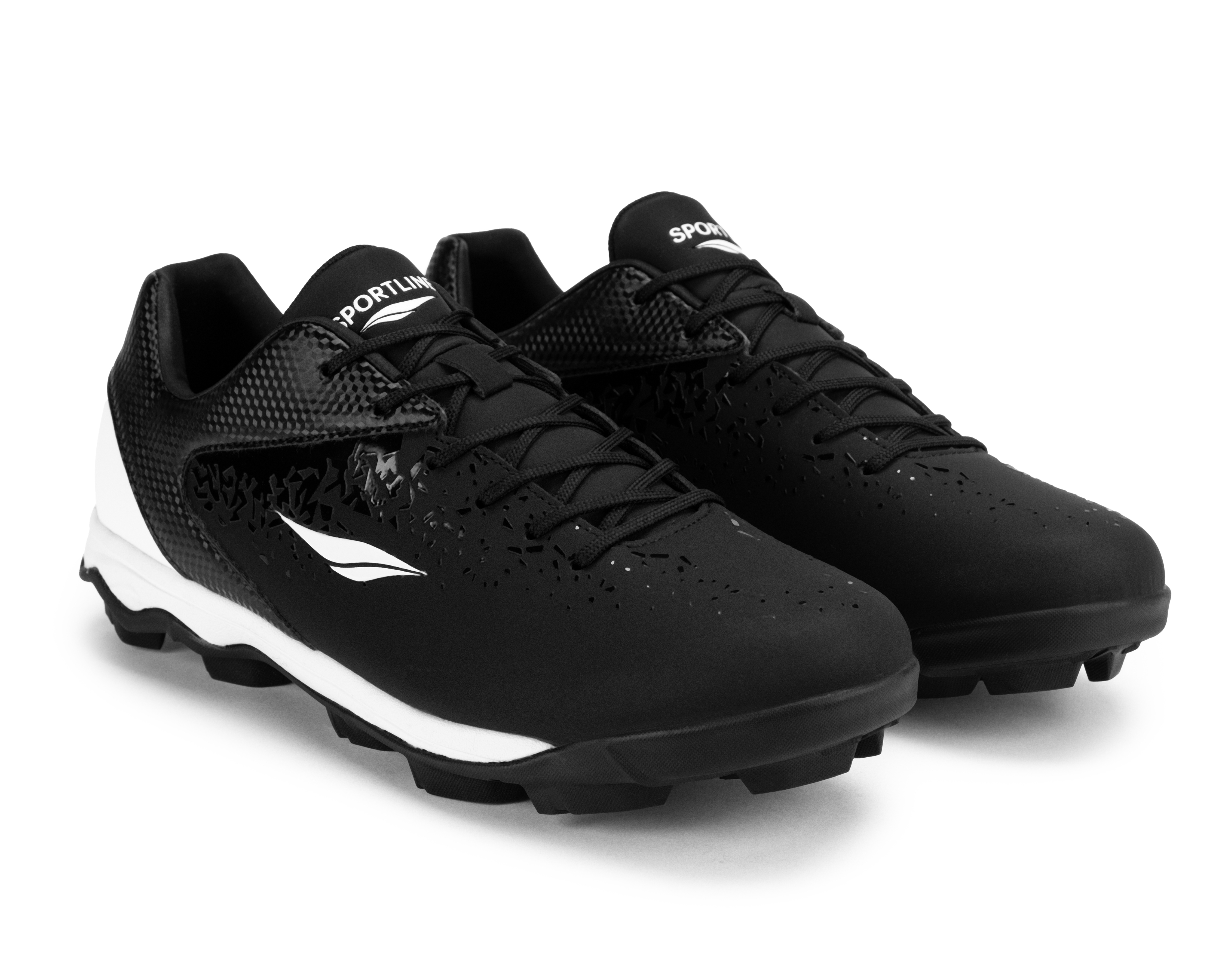Foto 1 | Foto 1 | Taquetes Sportline para Hombre