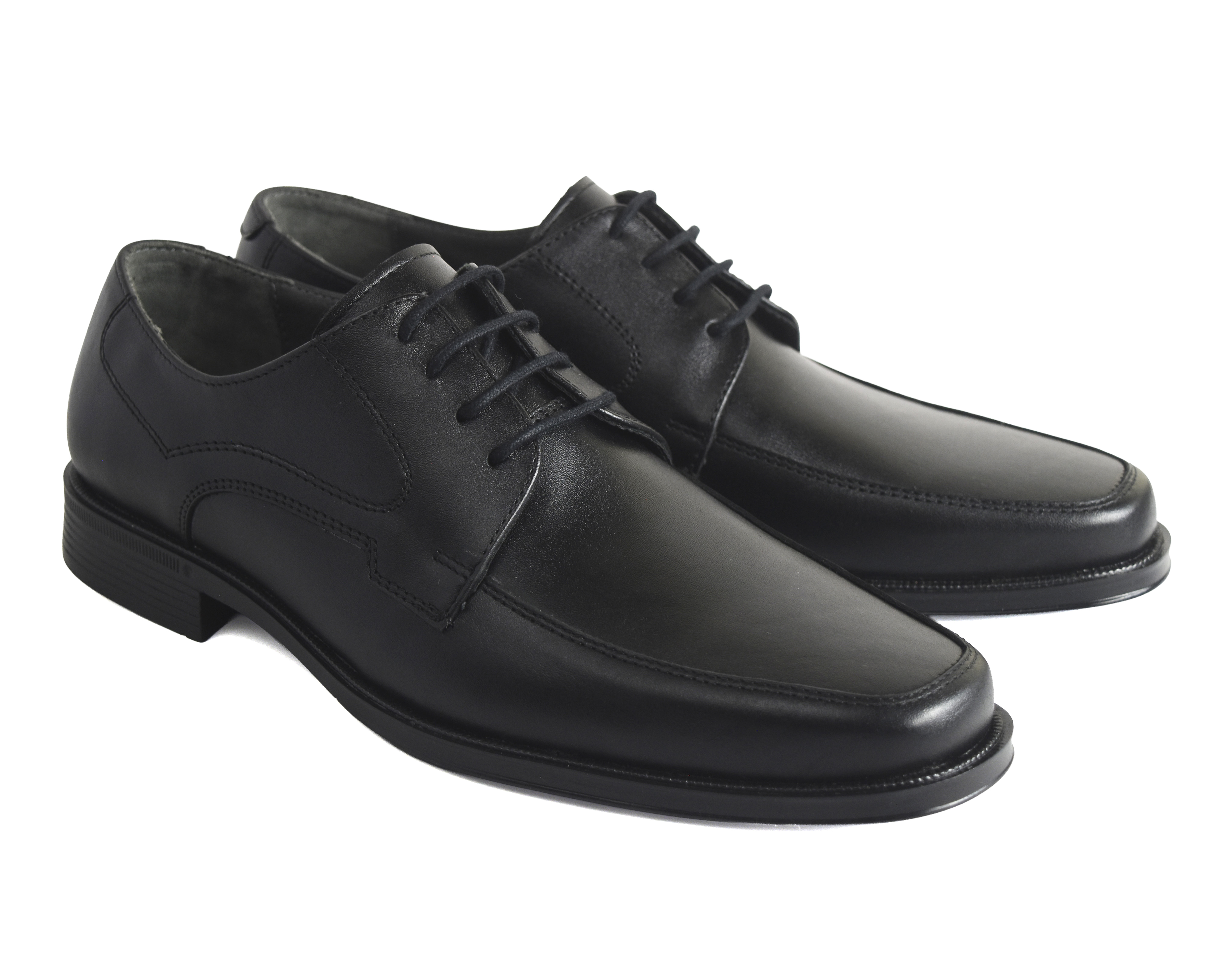 Zapatos de Vestir Michel Domit de Piel para Hombre