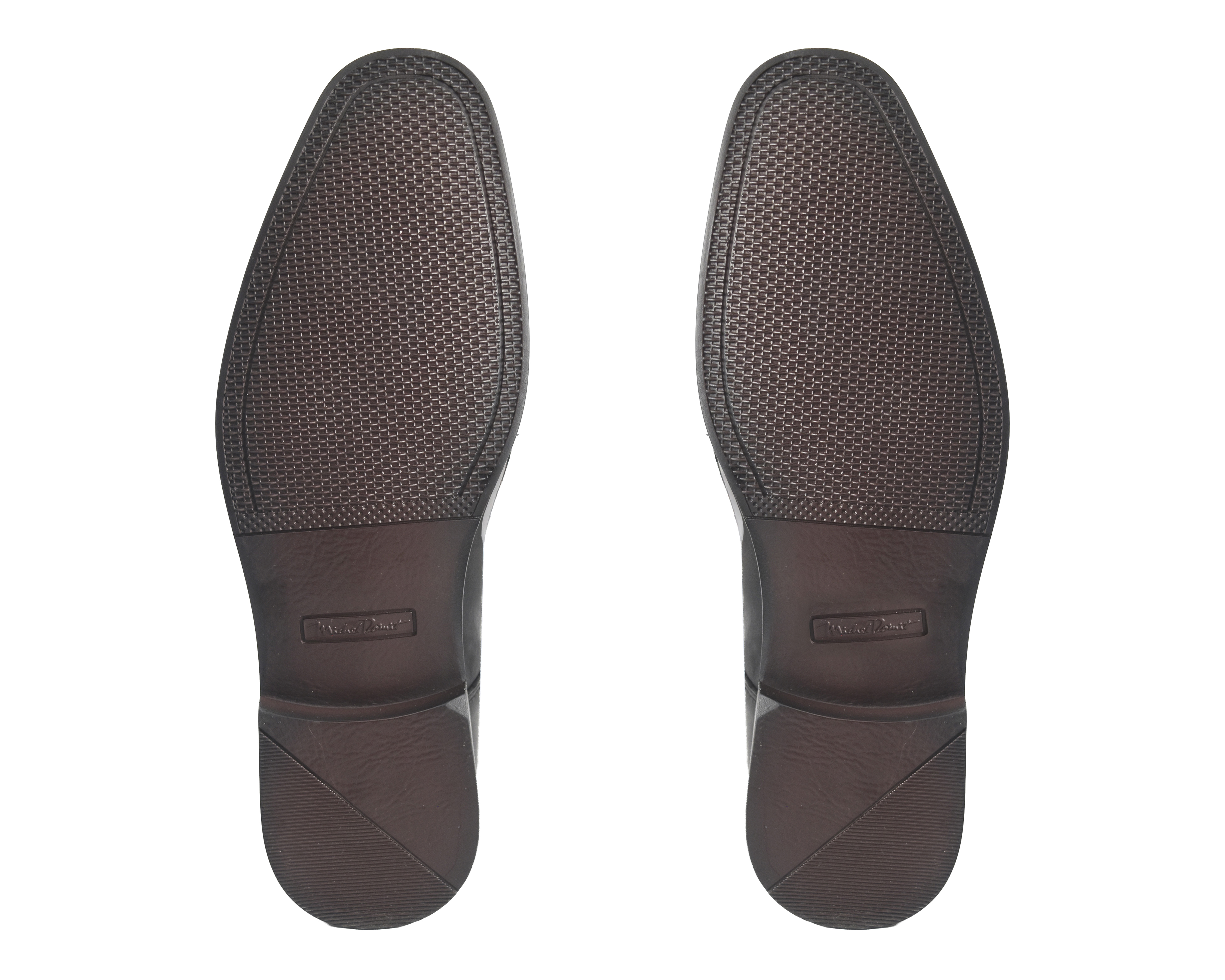 Foto 5 pulgar | Foto 4 | Zapatos de Vestir Michel Domit de Piel para Hombre