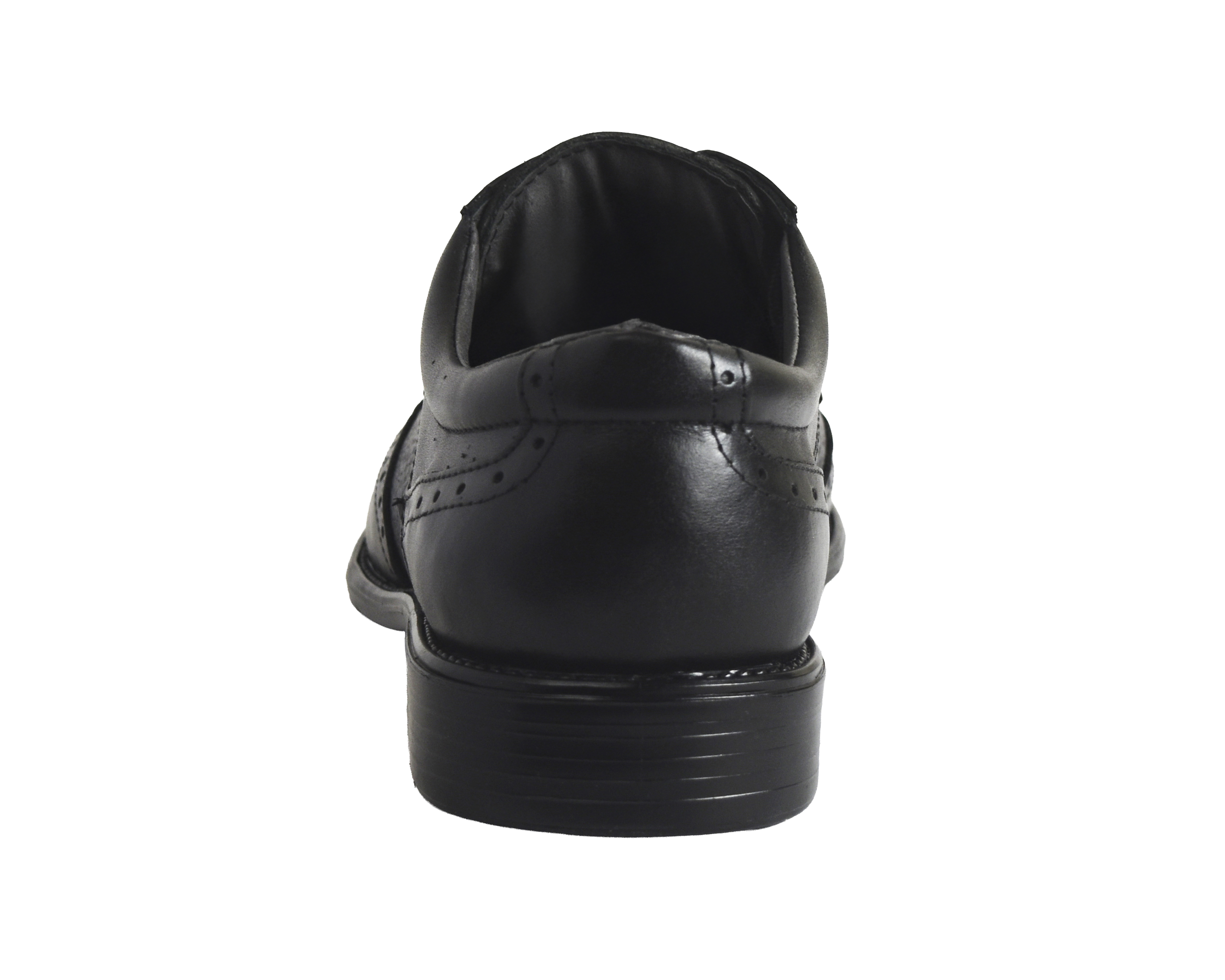 Foto 3 | Foto 3 | Zapatos de Vestir Michel Domit de Piel para Hombre