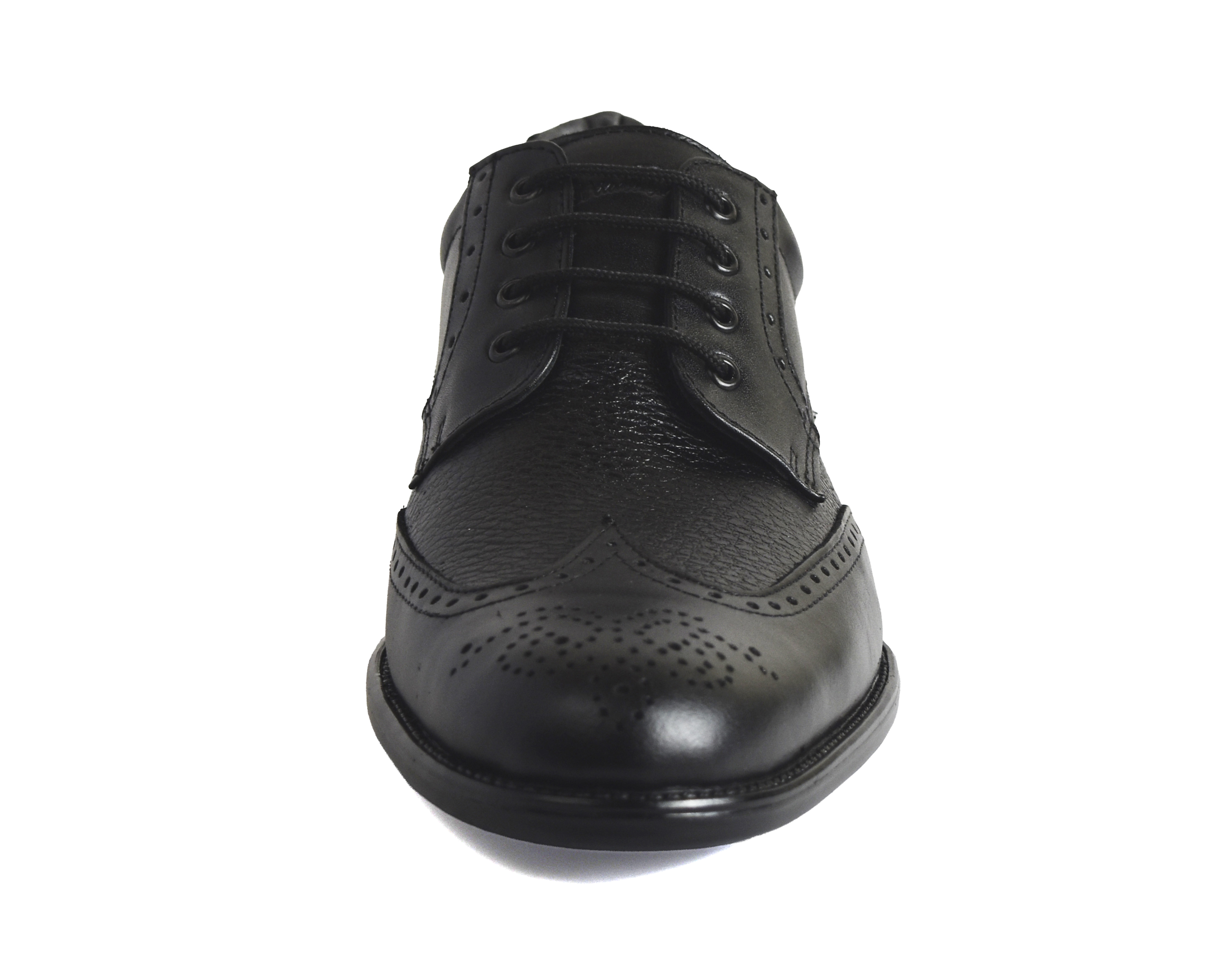 Foto 7 pulgar | Foto 6 | Zapatos de Vestir Michel Domit de Piel para Hombre