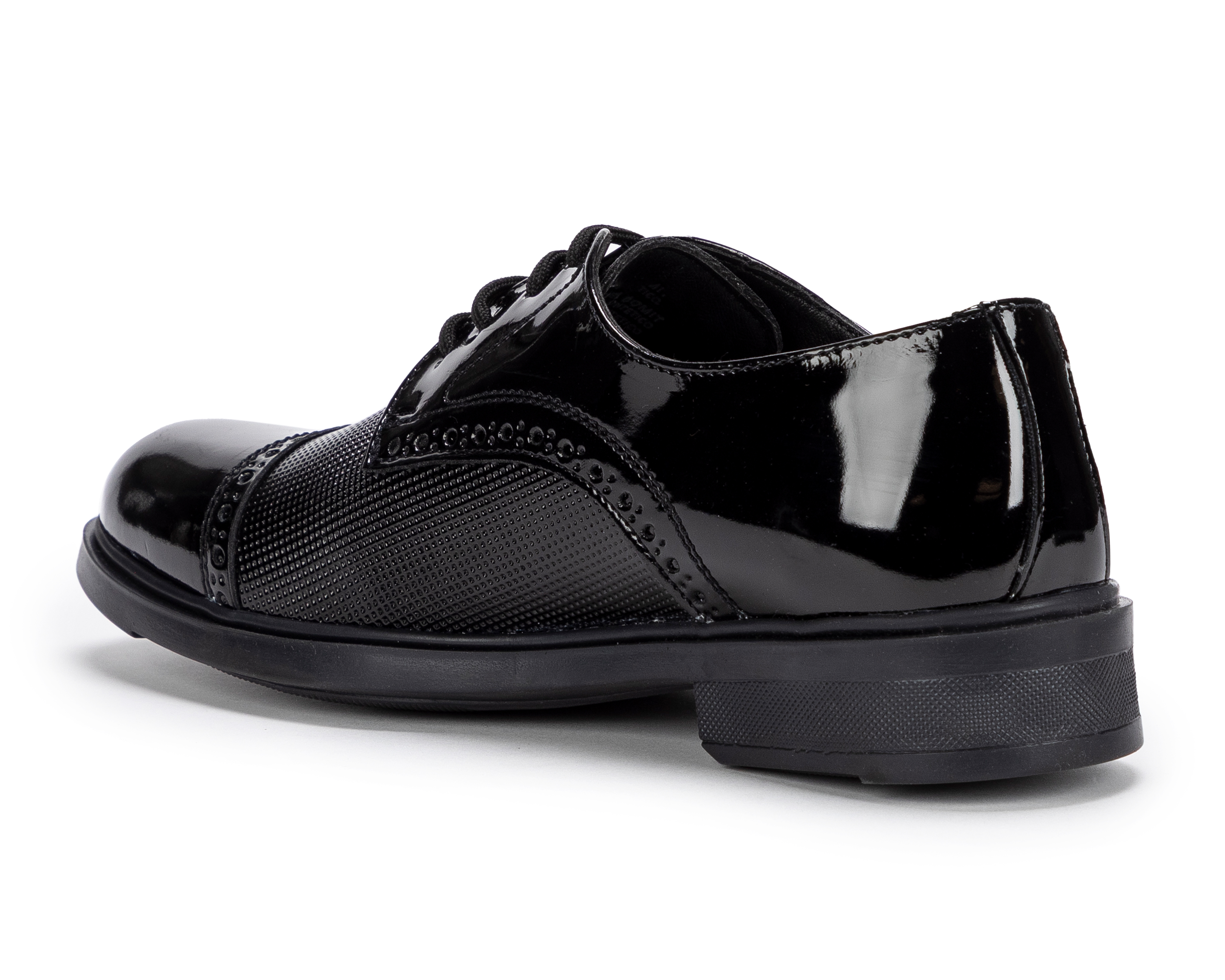 Foto 4 pulgar | Foto 3 | Zapatos de Vestir Michel Domit de Piel para Hombre