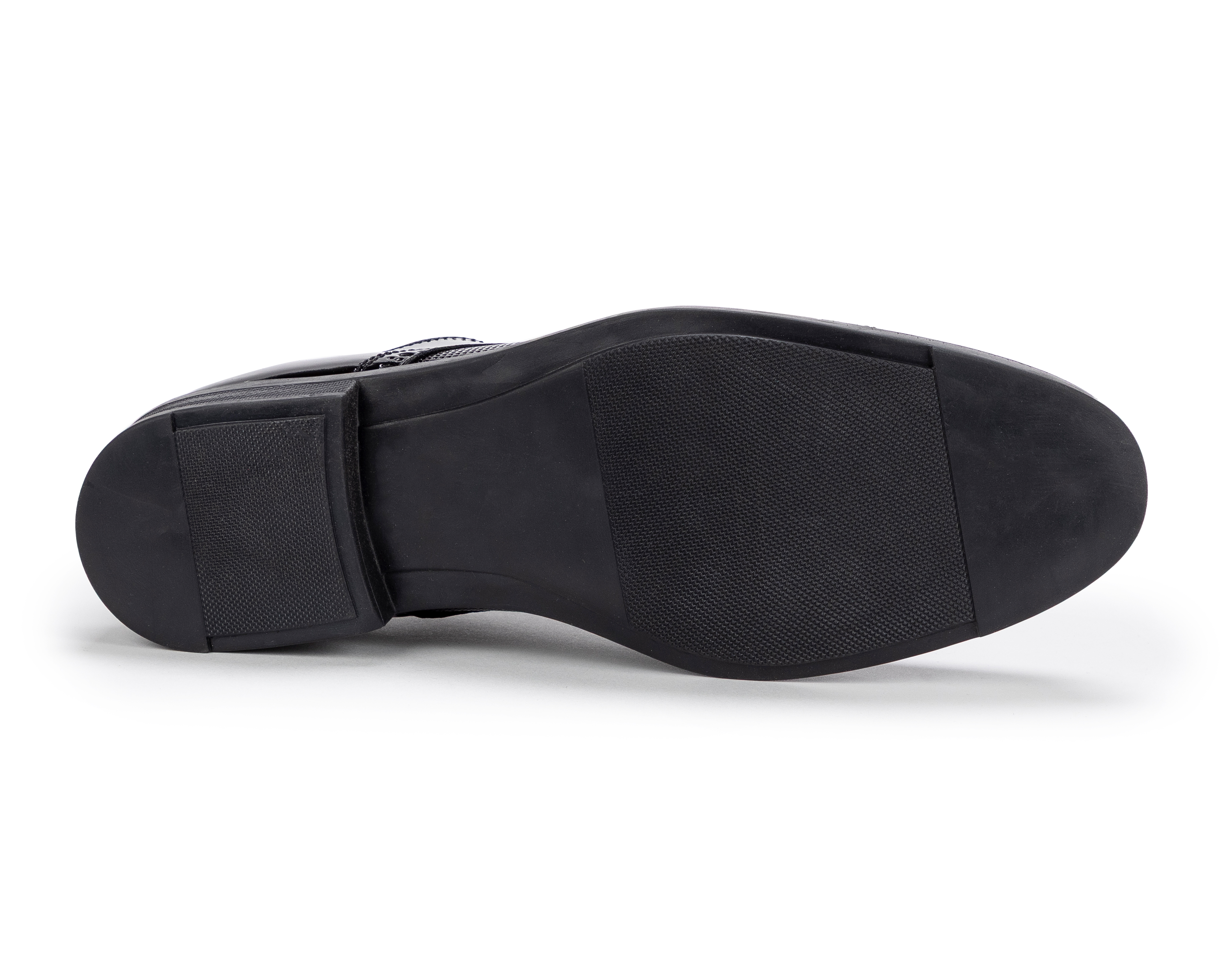 Foto 4 | Foto 4 | Zapatos de Vestir Michel Domit de Piel para Hombre