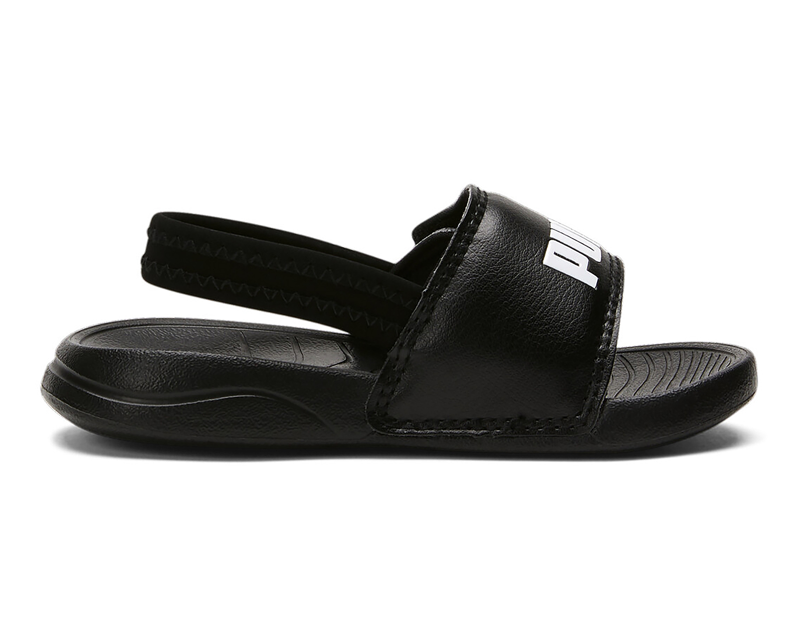 Foto 7 pulgar | Foto 6 | Sandalias Puma Popcat 20 para Bebé