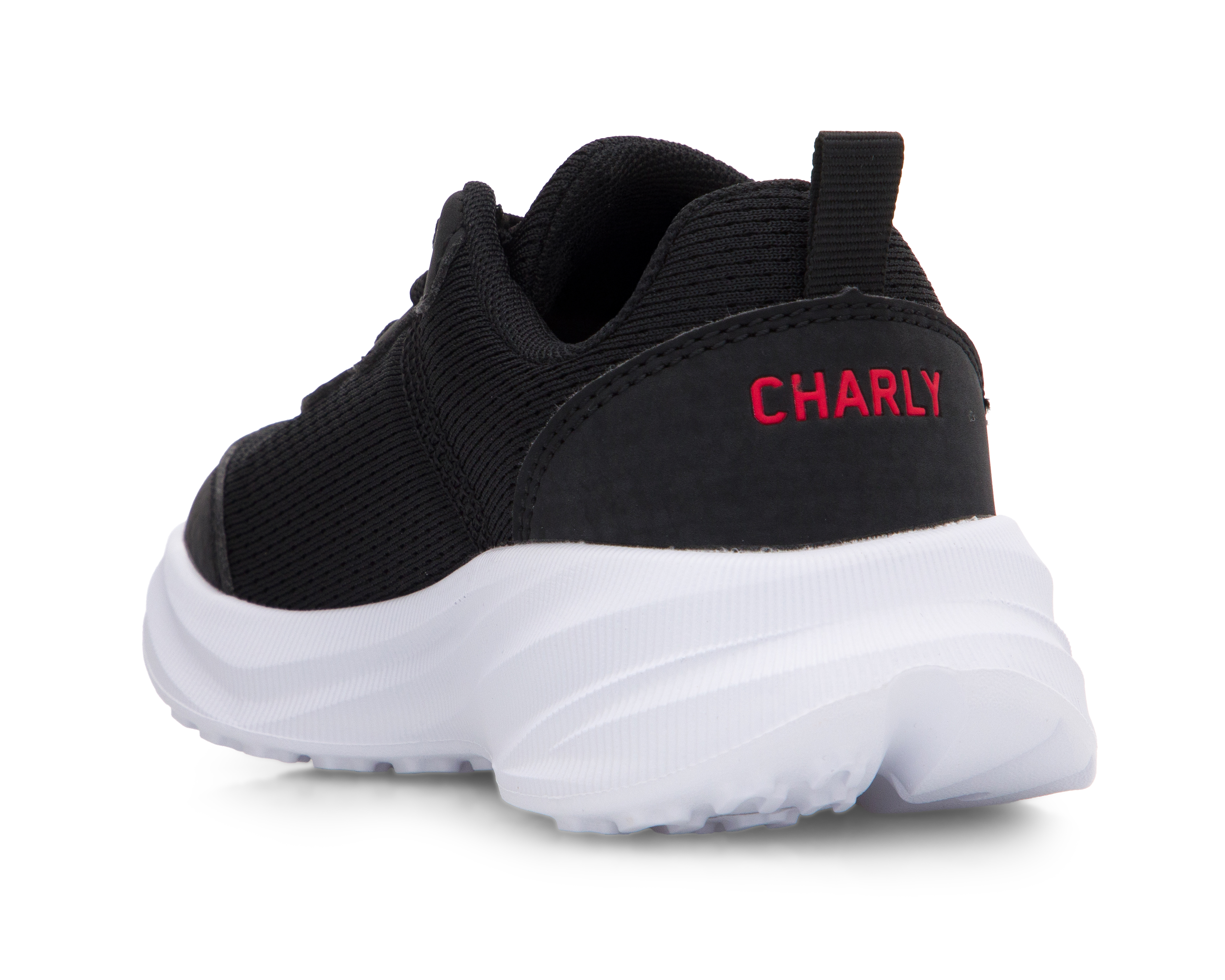 Foto 3 | Foto 3 | Tenis Charly Infantiles