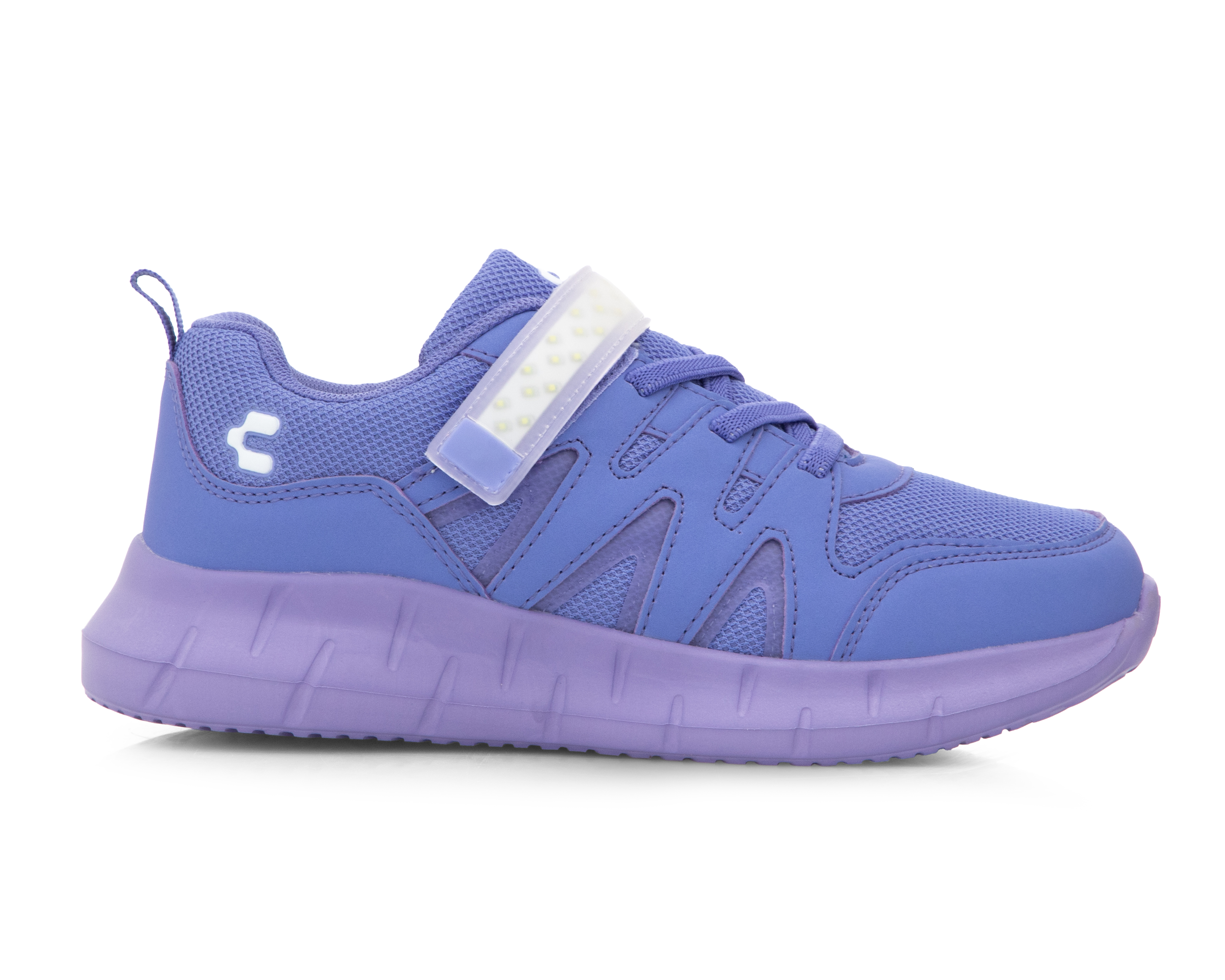 Foto 3 pulgar | Foto 2 | Tenis Charly Infantiles