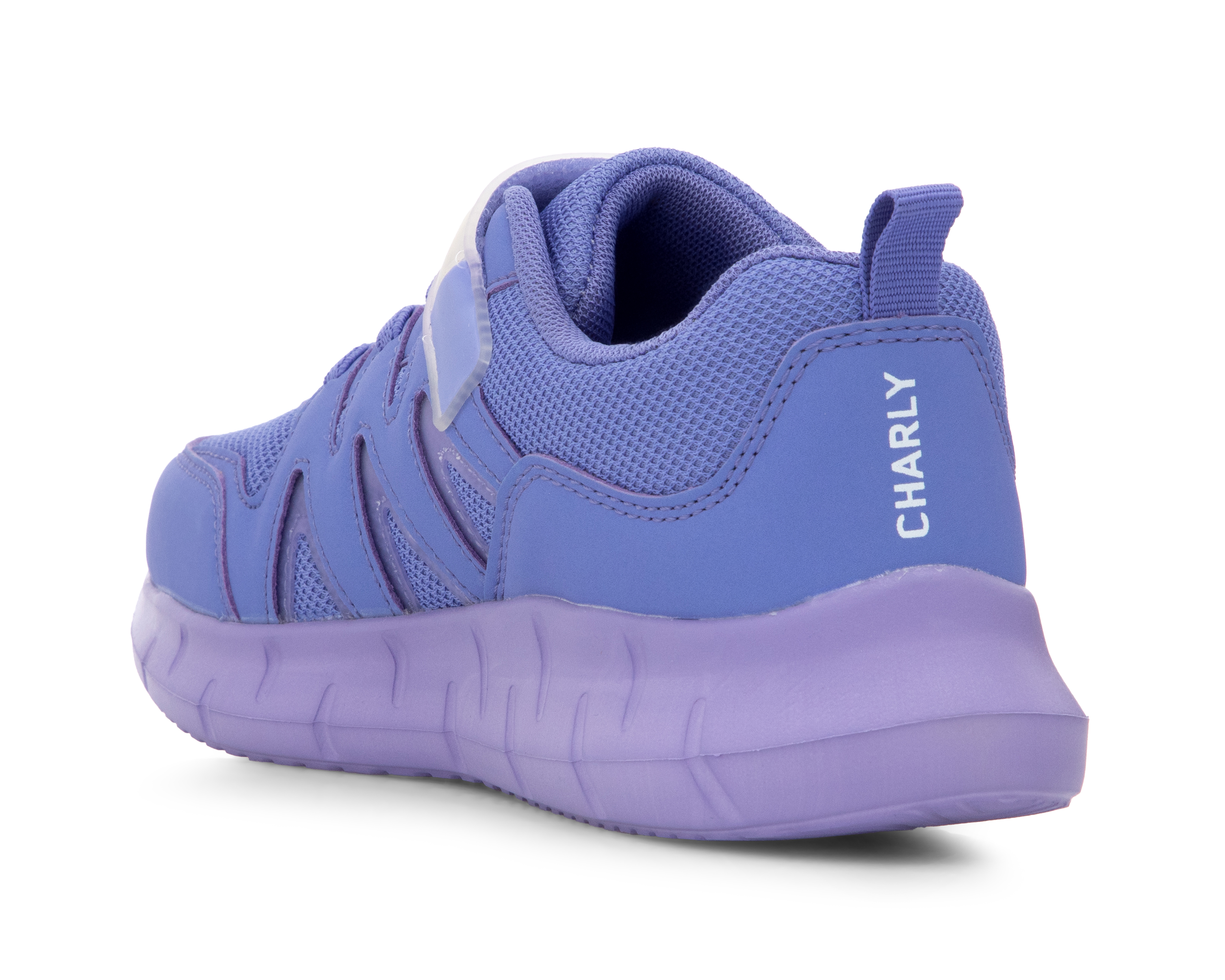 Foto 4 pulgar | Foto 3 | Tenis Charly Infantiles