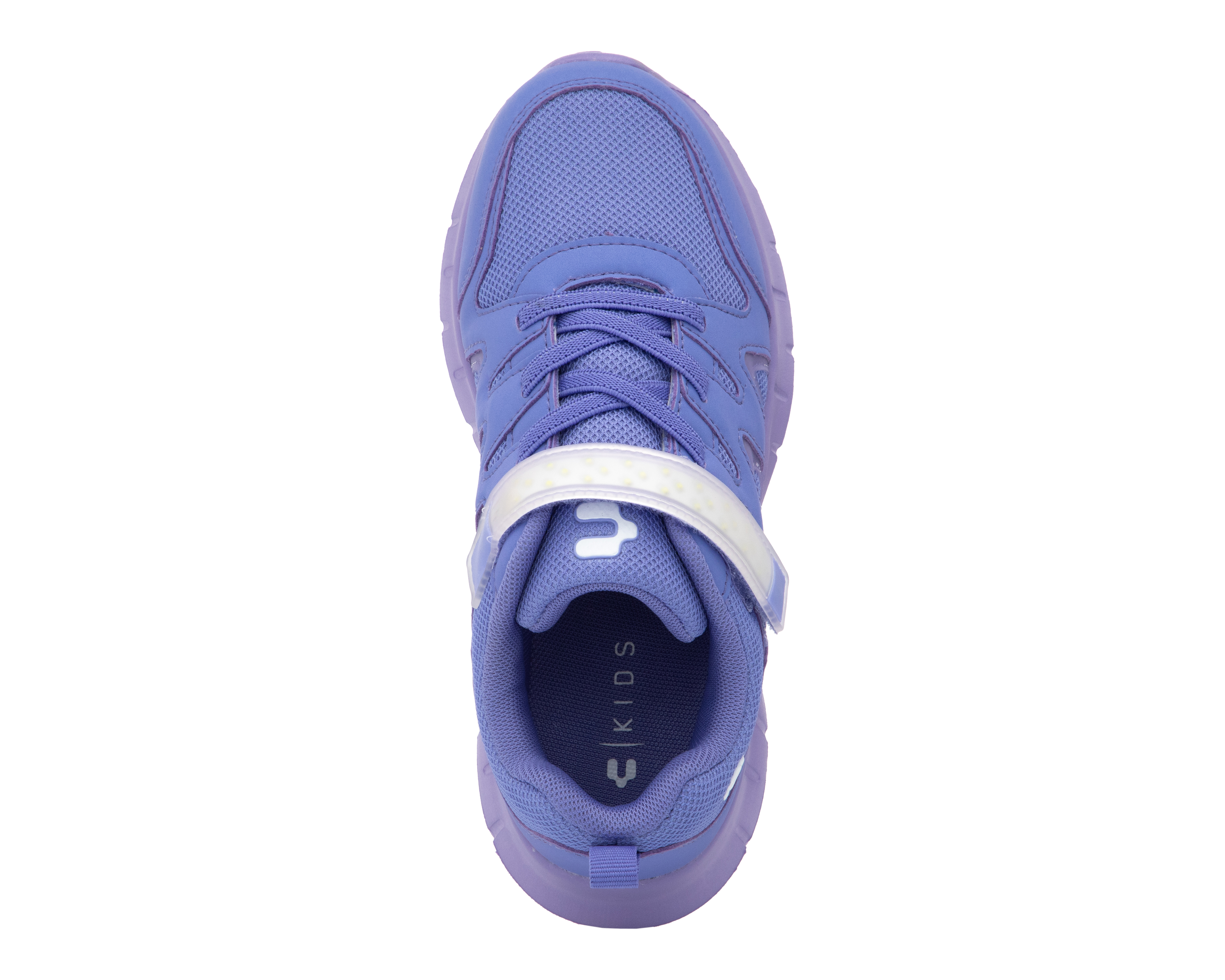 Foto 6 pulgar | Foto 5 | Tenis Charly Infantiles