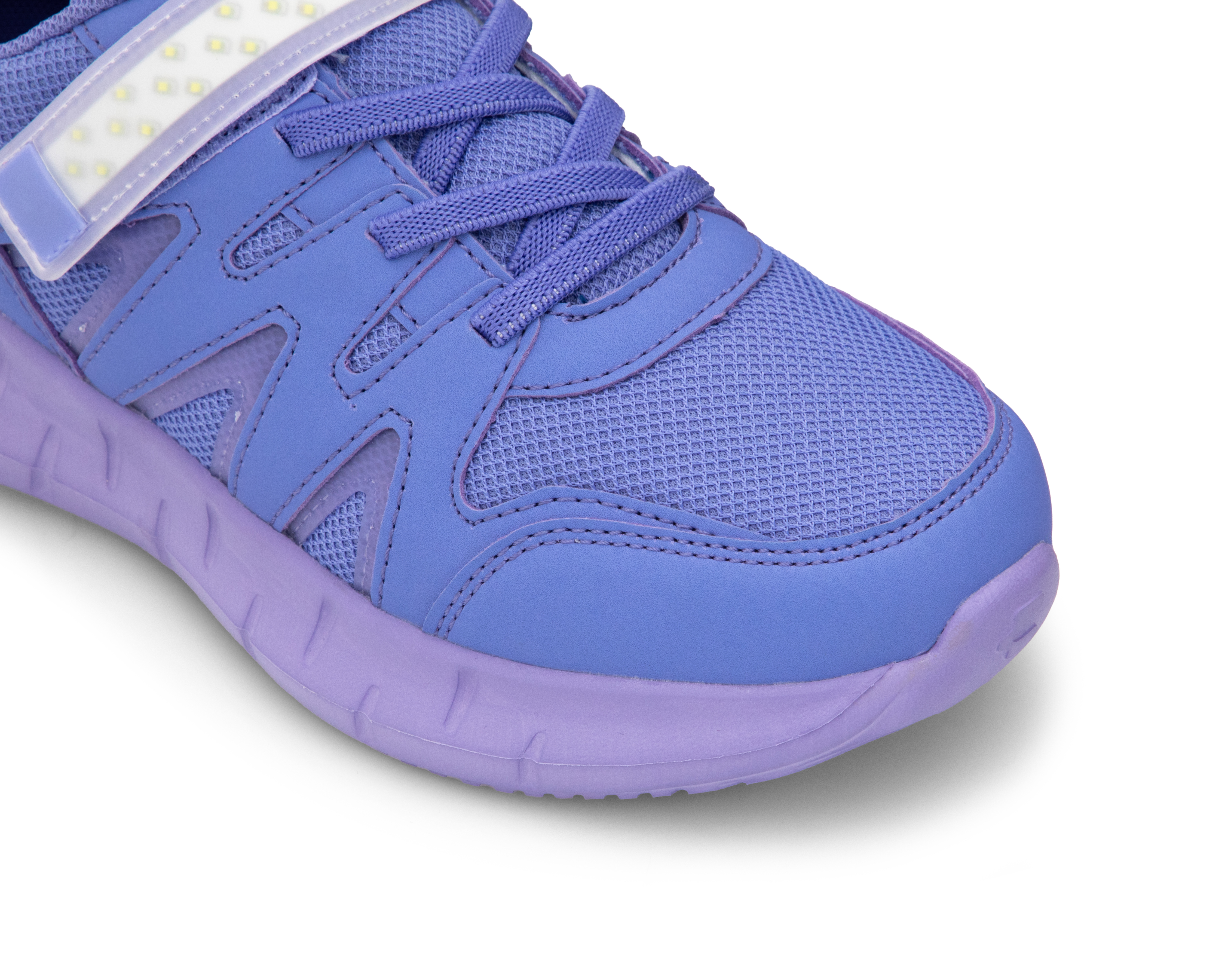 Foto 7 pulgar | Foto 6 | Tenis Charly Infantiles