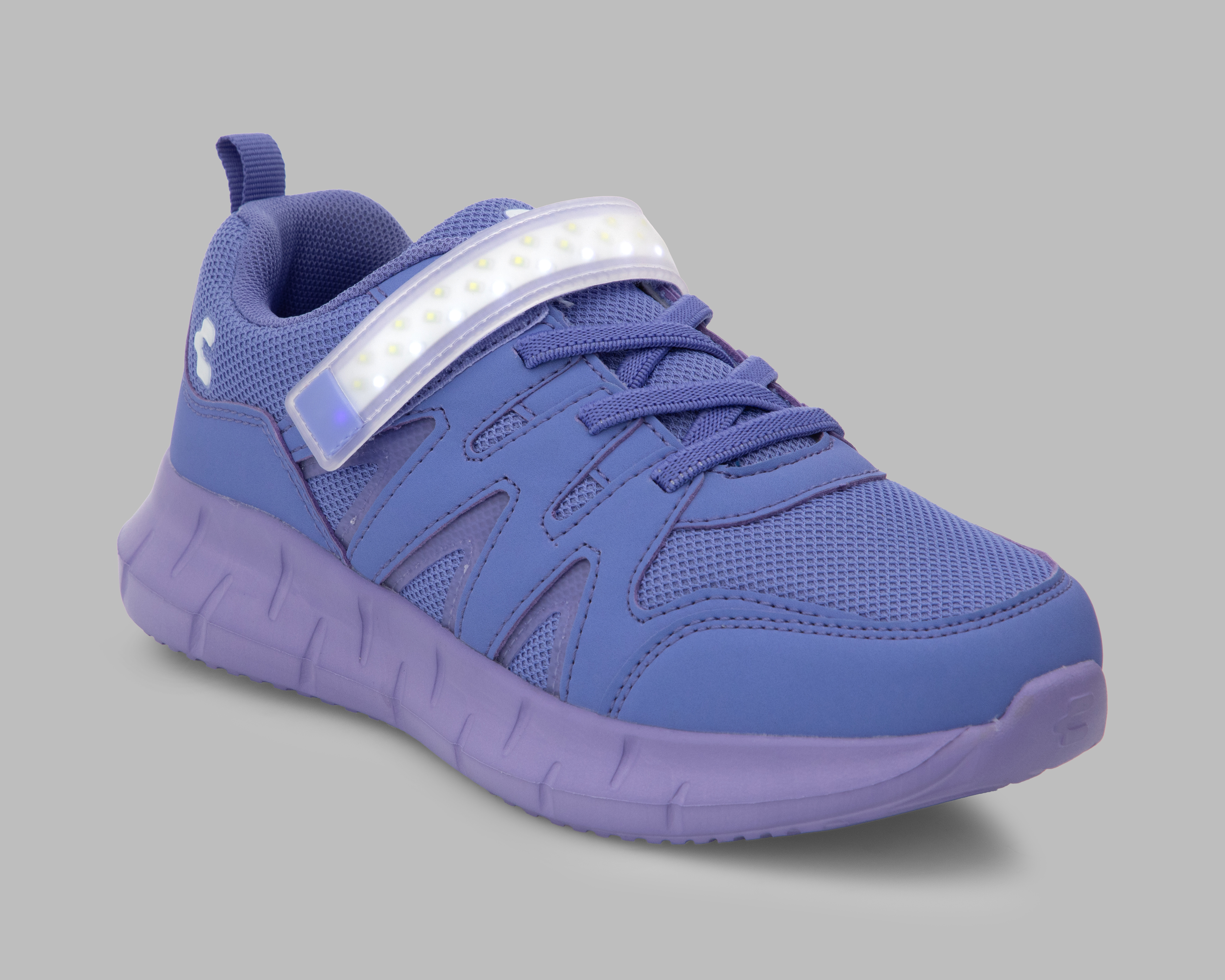 Foto 8 pulgar | Foto 7 | Tenis Charly Infantiles