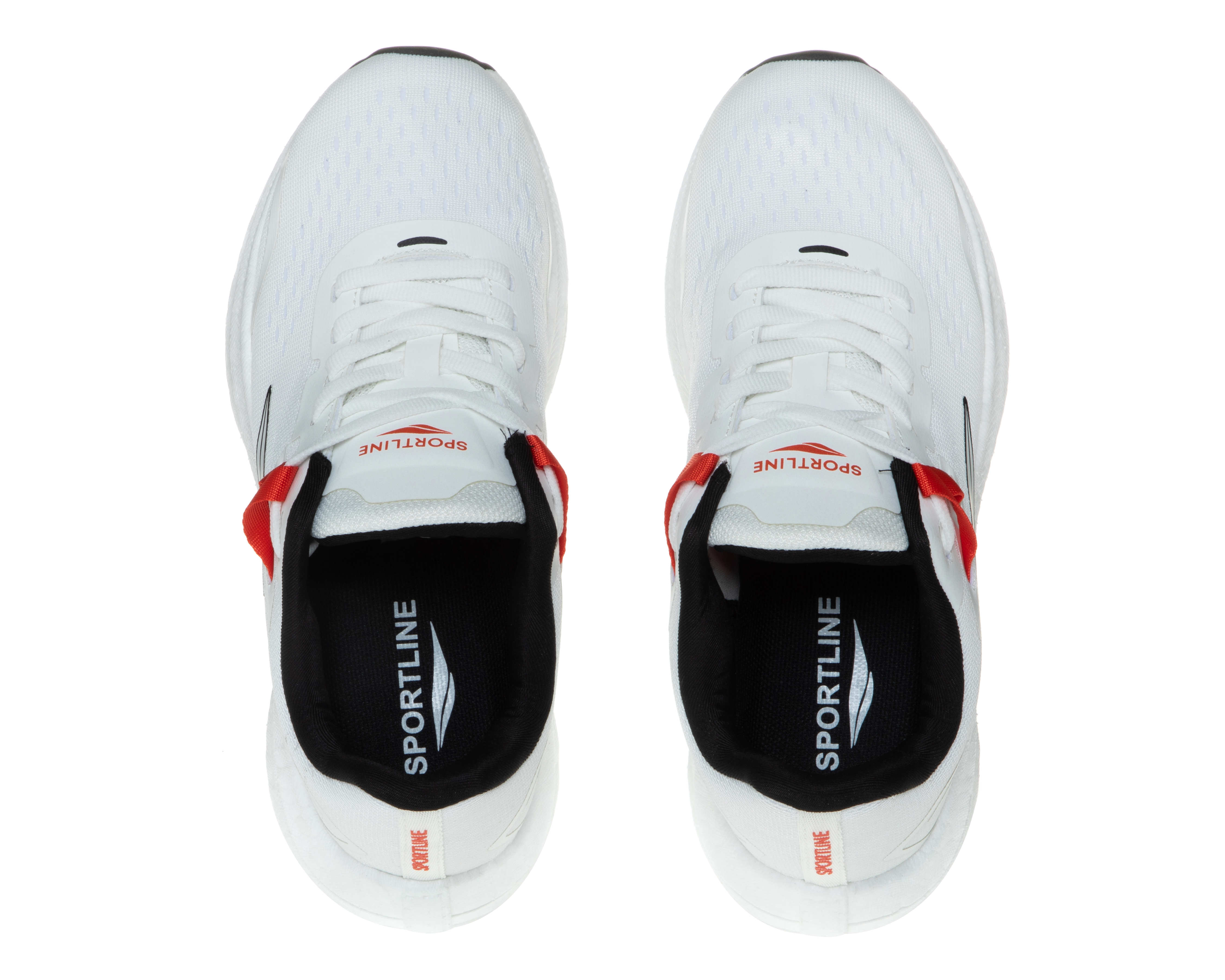 Foto 4 pulgar | Foto 3 | Tenis para Correr Sportline para Mujer