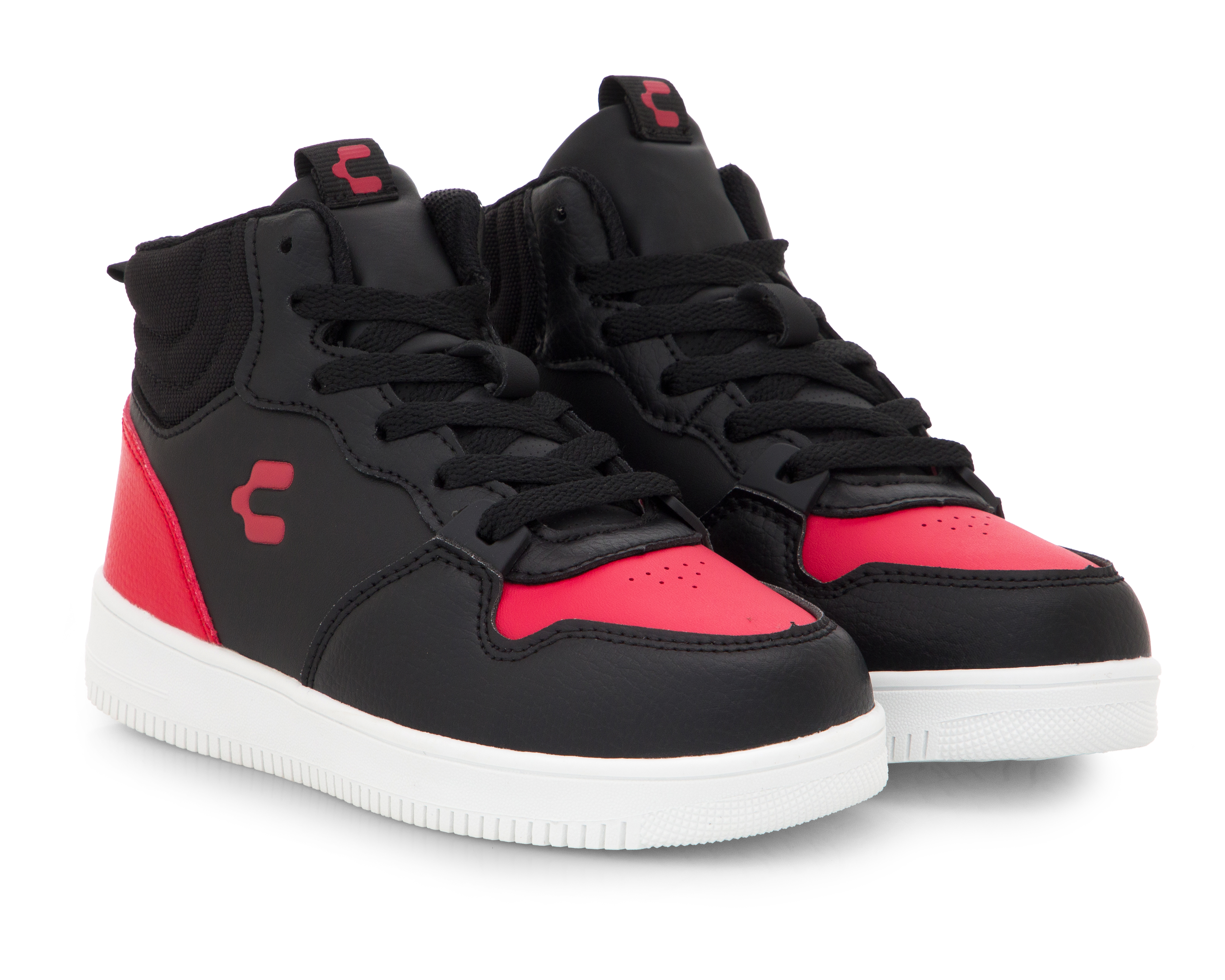 Foto 2 pulgar | Foto 1 | Tenis Charly Infantiles