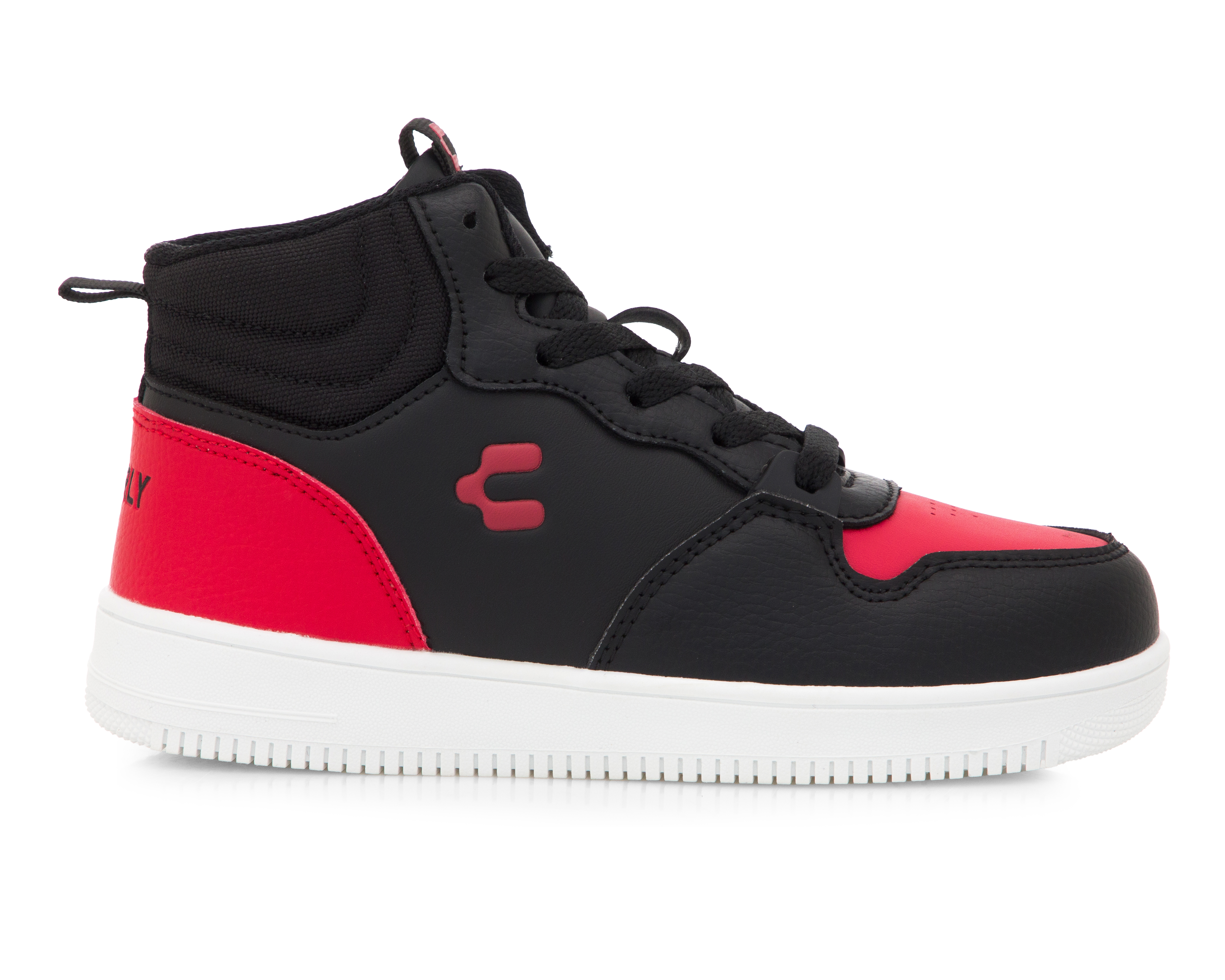 Foto 3 pulgar | Foto 2 | Tenis Charly Infantiles