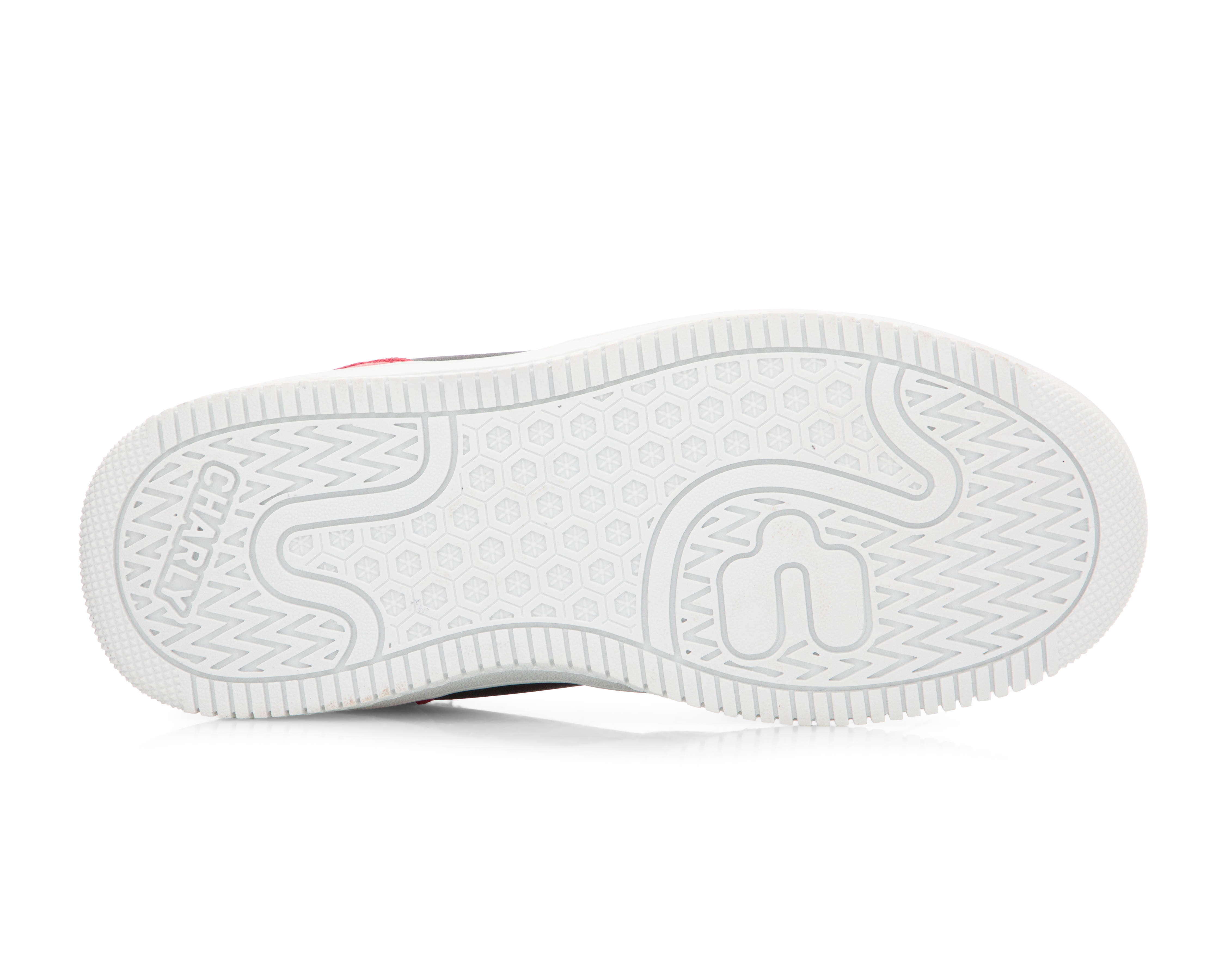 Foto 5 pulgar | Foto 4 | Tenis Charly Infantiles