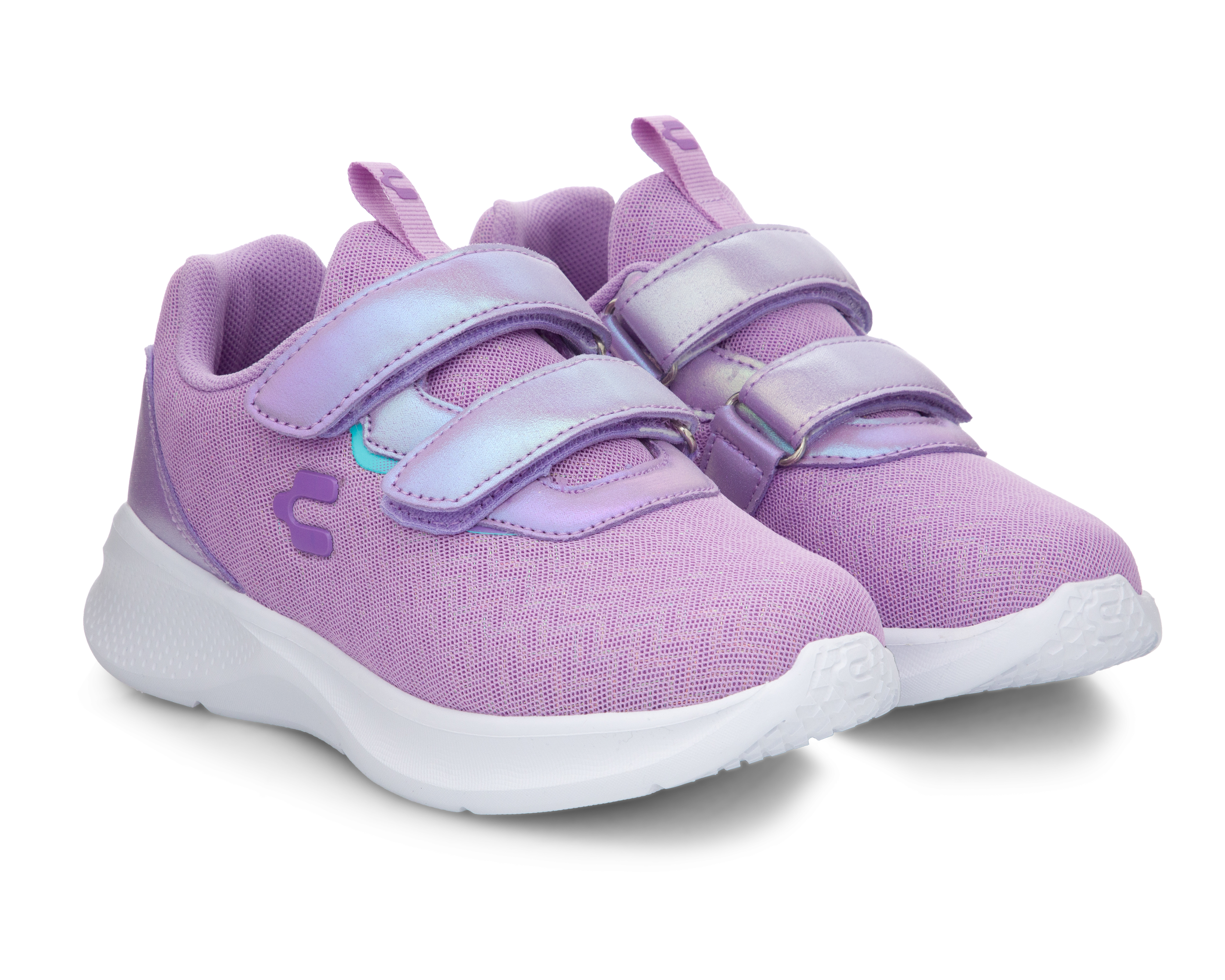 Foto 2 pulgar | Foto 1 | Tenis Charly Infantiles