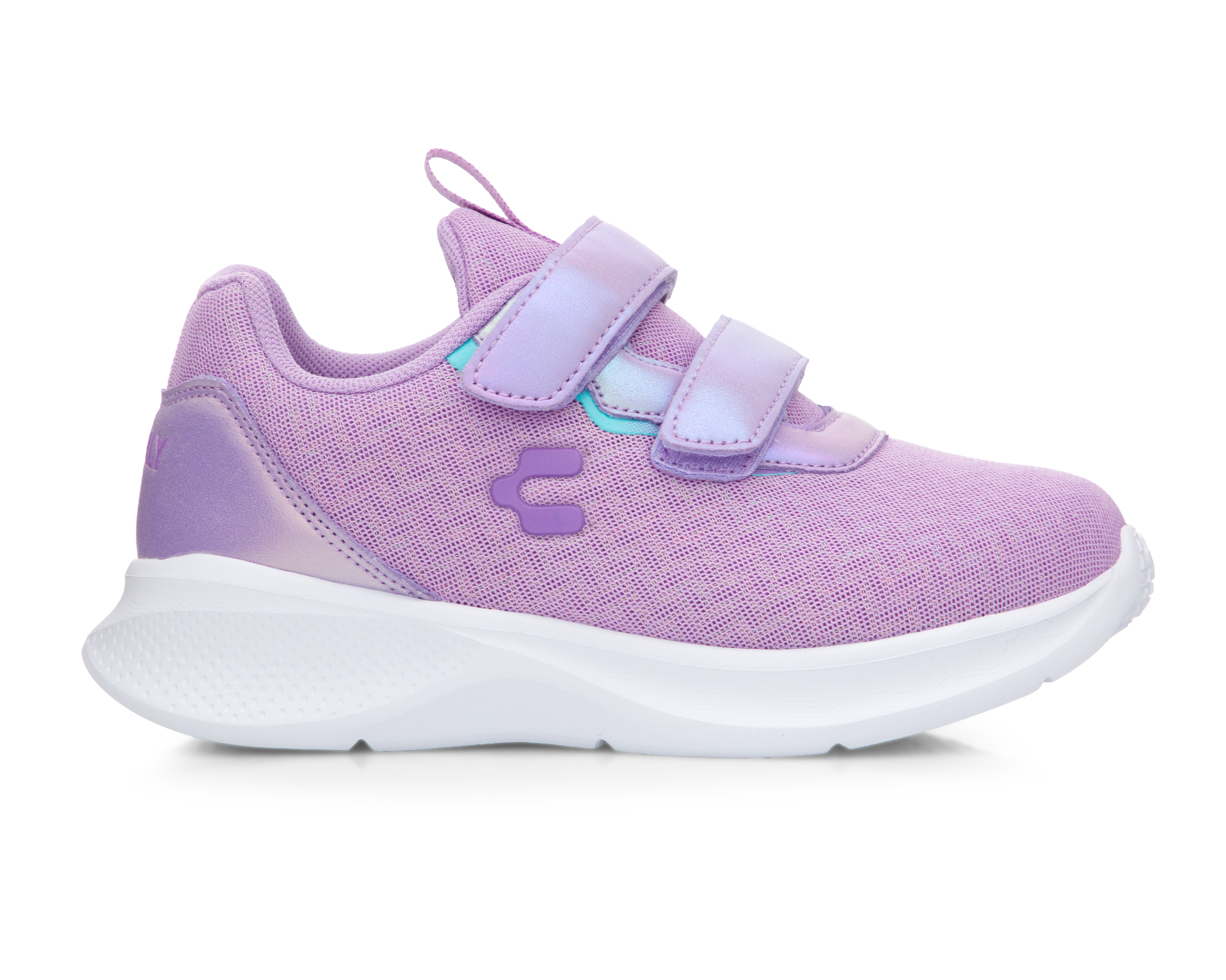 Foto 3 pulgar | Foto 2 | Tenis Charly Infantiles