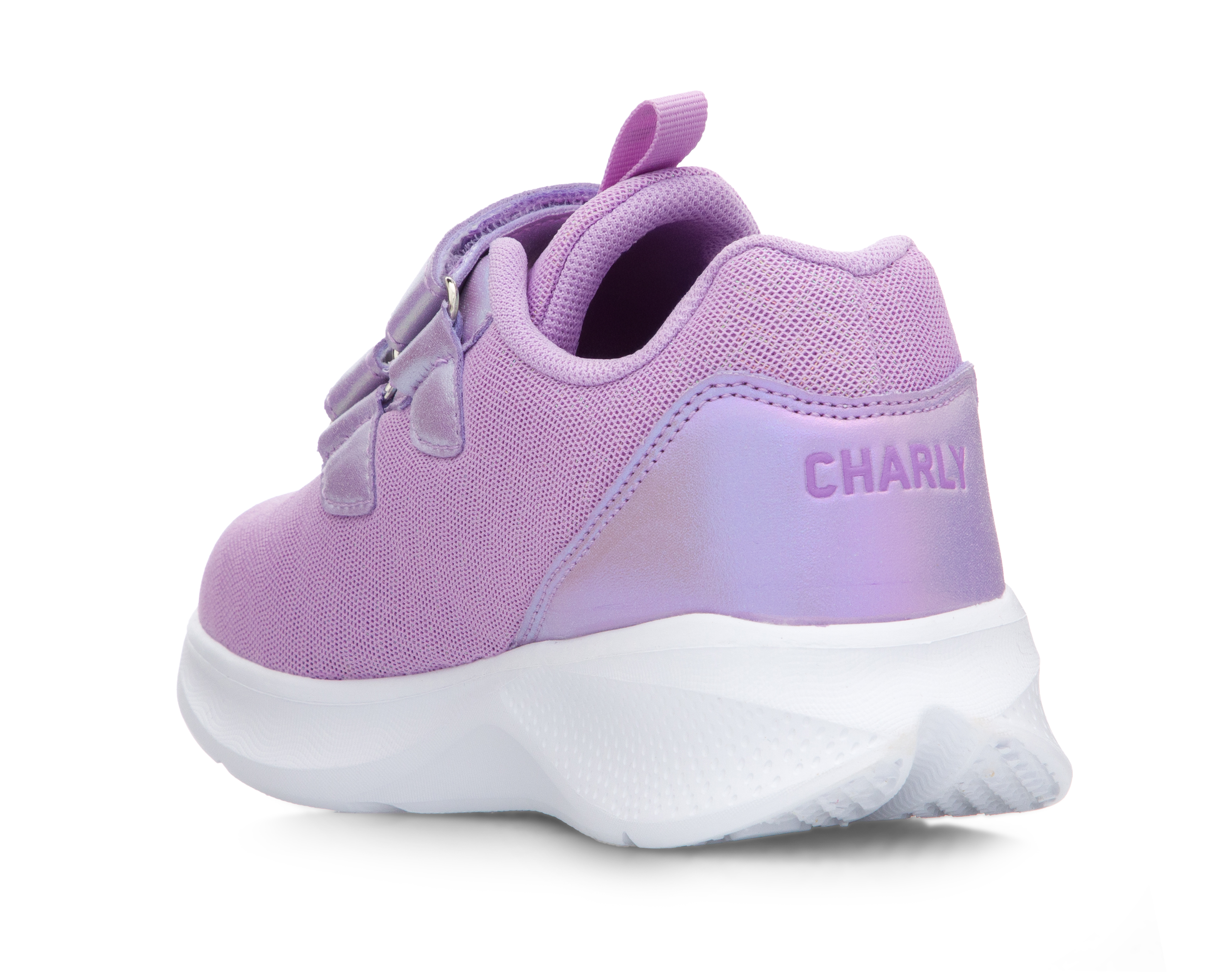 Foto 3 | Foto 3 | Tenis Charly Infantiles