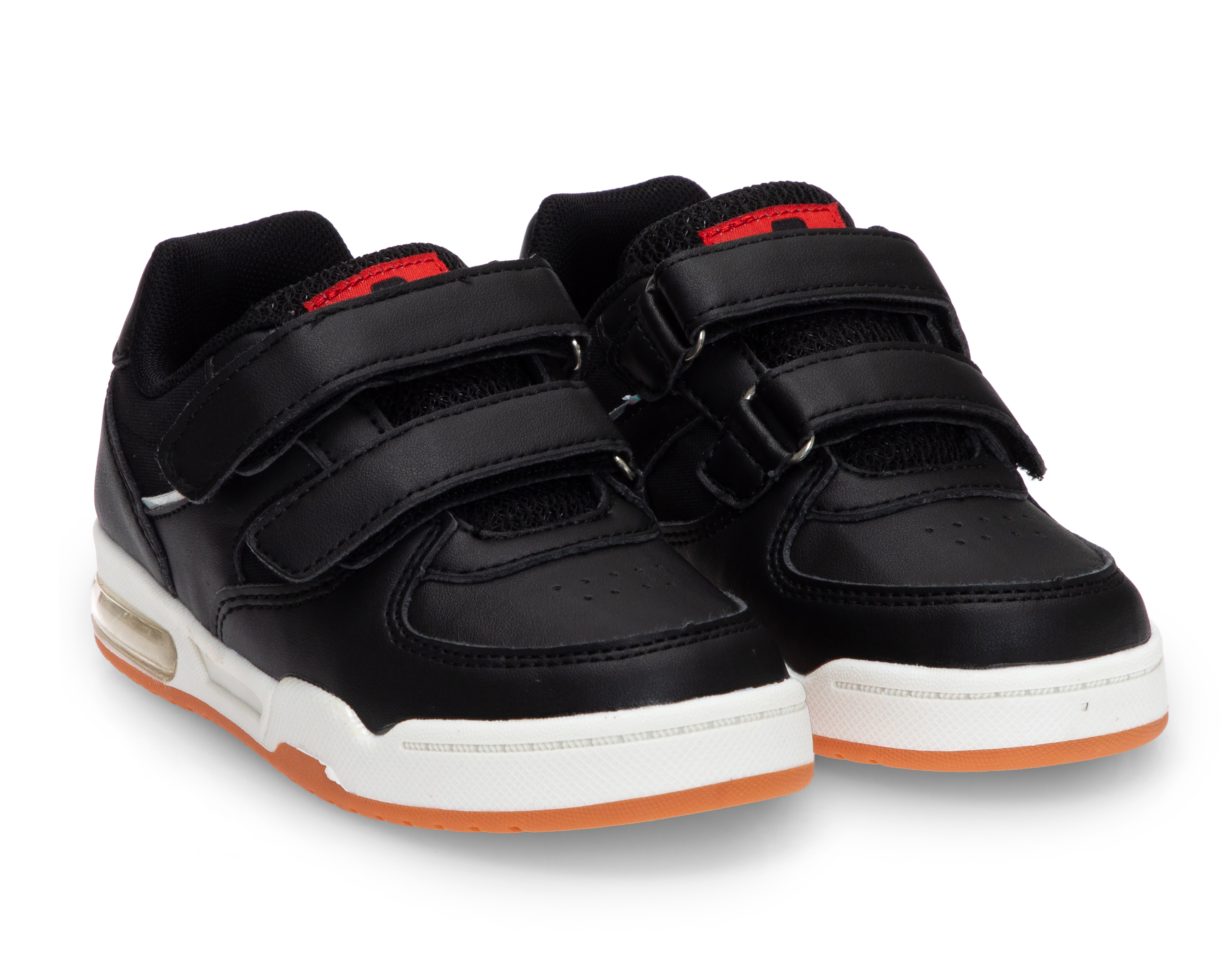 Foto 2 pulgar | Foto 1 | Tenis Charly para Niño