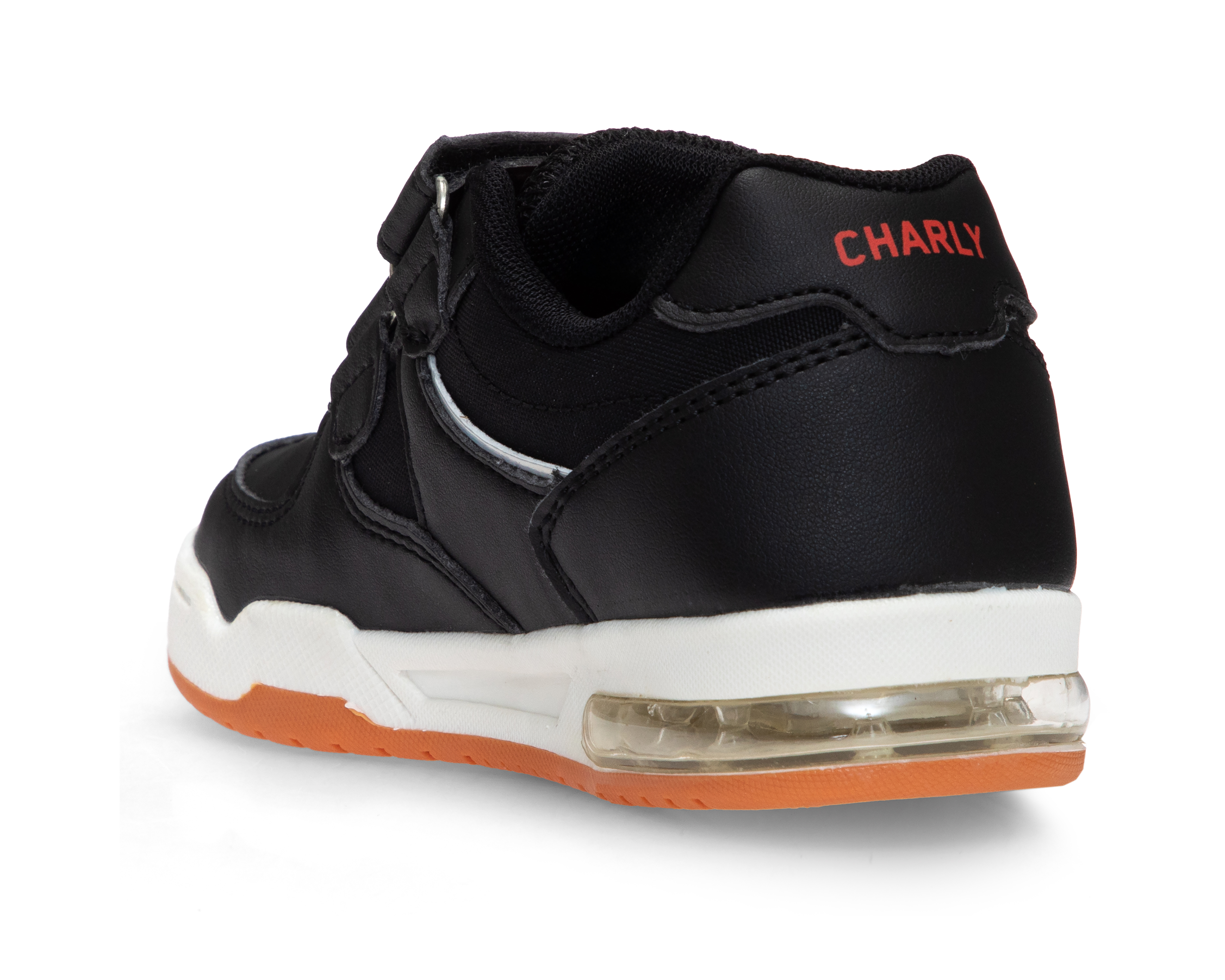 Foto 4 pulgar | Foto 3 | Tenis Charly para Niño