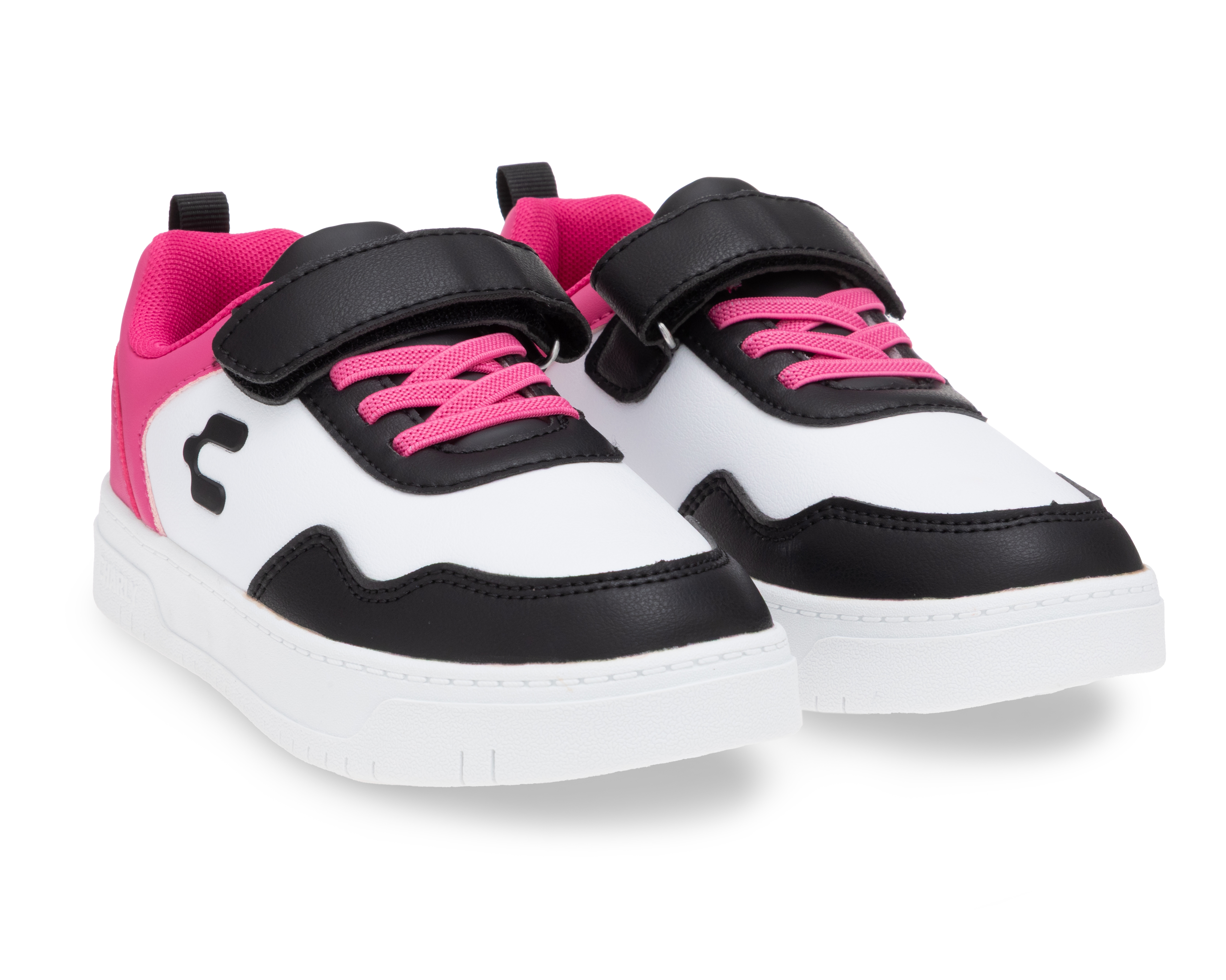Tenis Casuales Charly para Niña