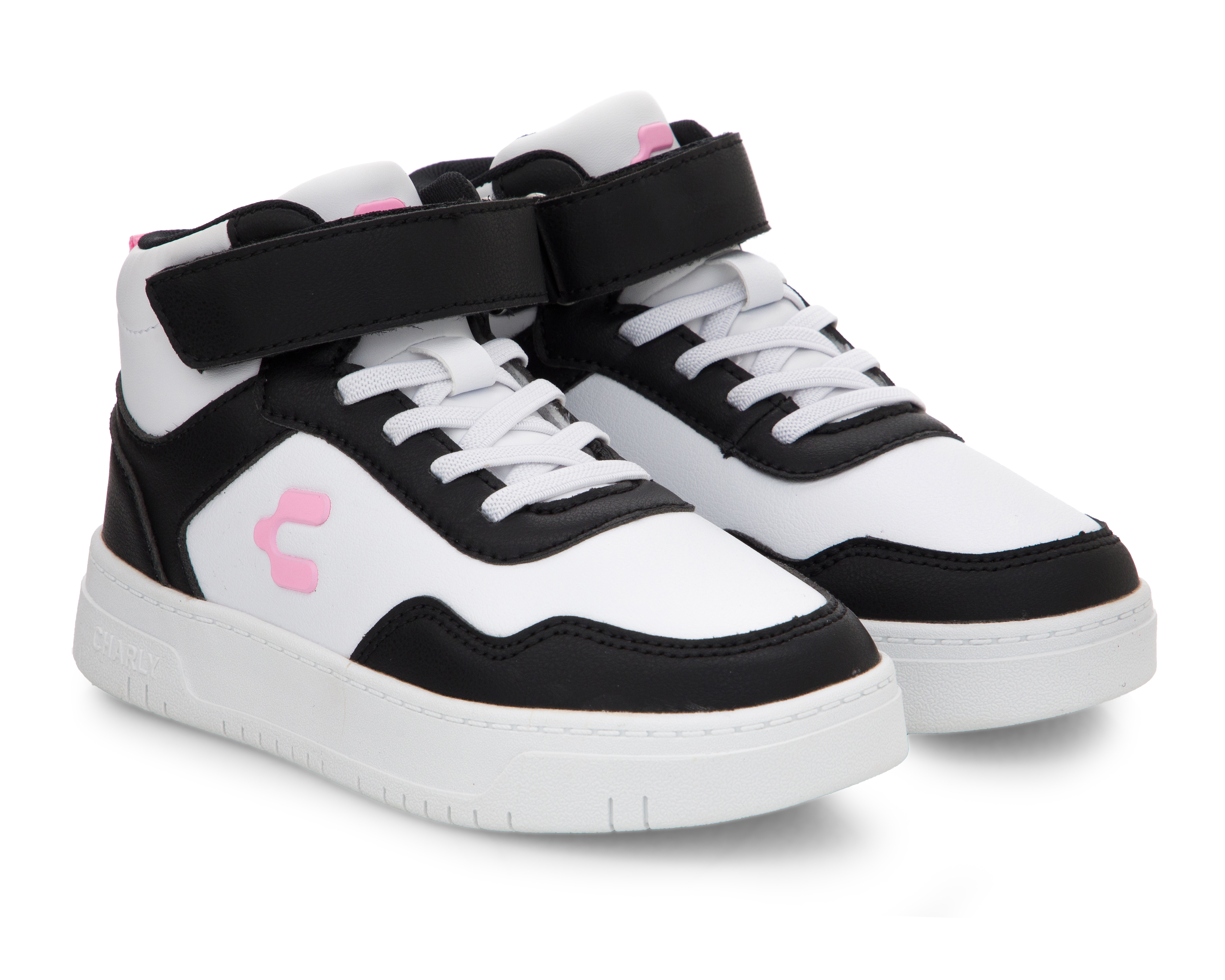 Tenis Charly Infantiles