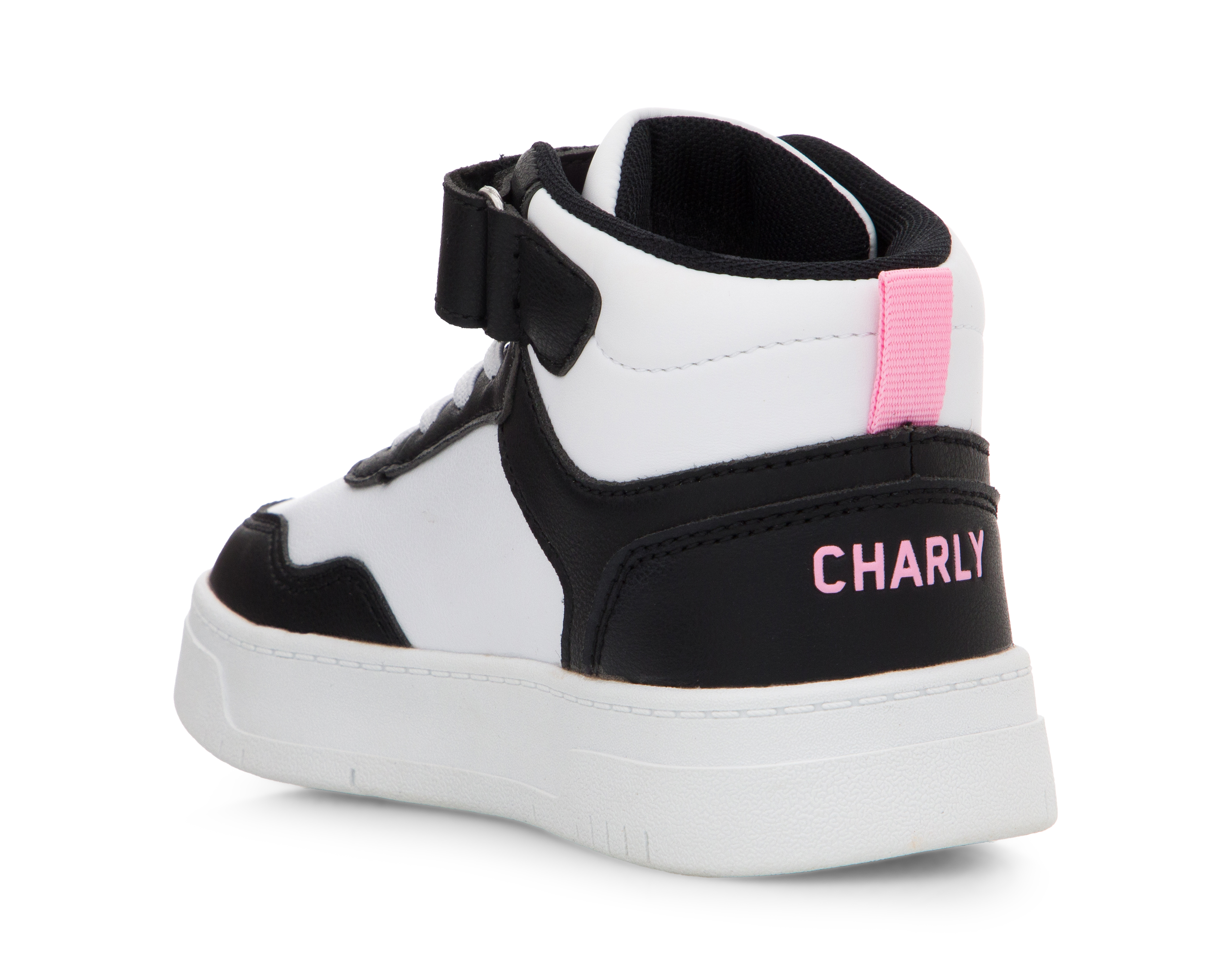 Foto 4 pulgar | Foto 3 | Tenis Charly Infantiles