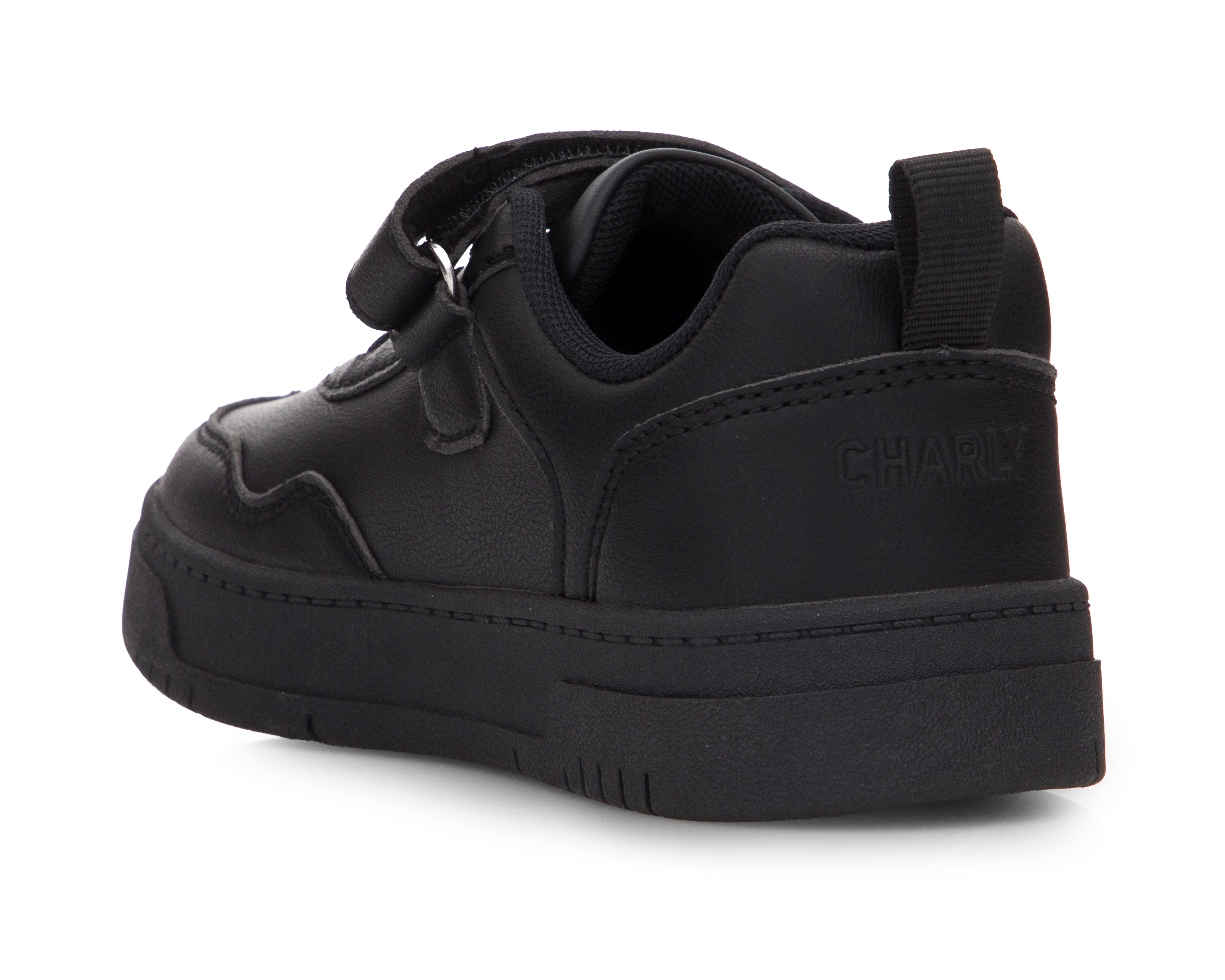 Foto 4 pulgar | Foto 3 | Tenis Charly Infantiles