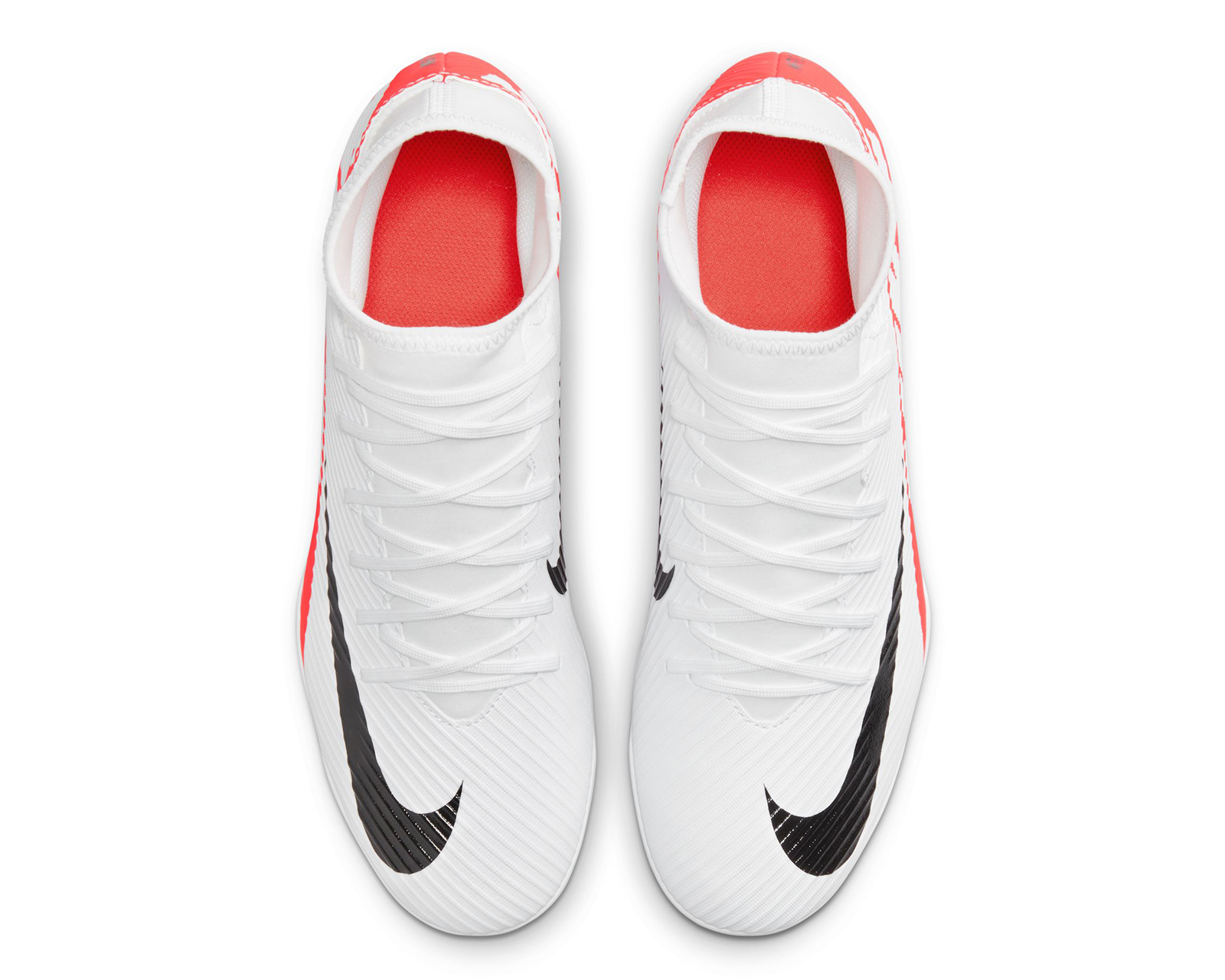 Foto 3 | Foto 3 | Taquetes Nike Mercurial Superfly 9 Club MG para Hombre