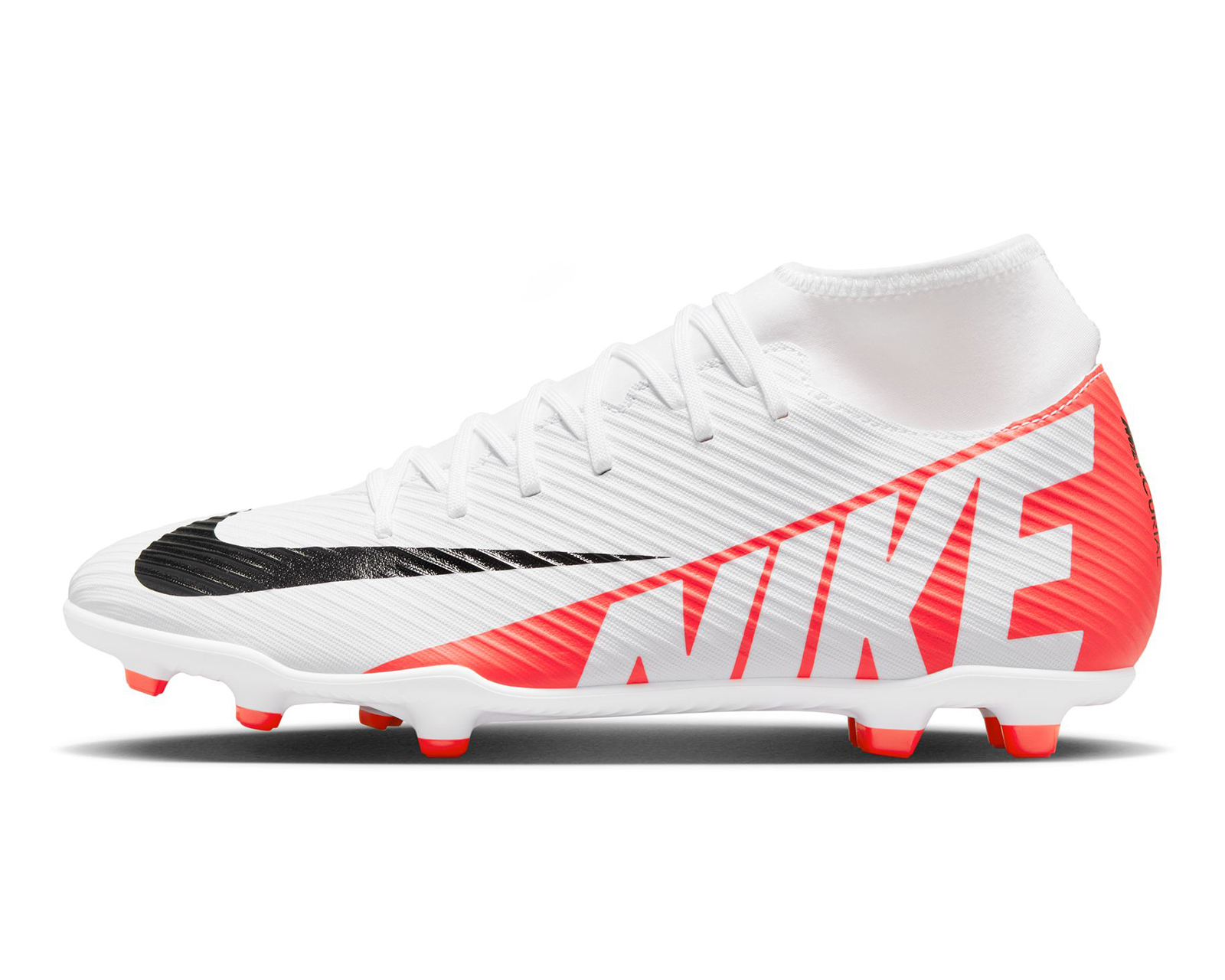 Foto 6 pulgar | Foto 5 | Taquetes Nike Mercurial Superfly 9 Club MG para Hombre