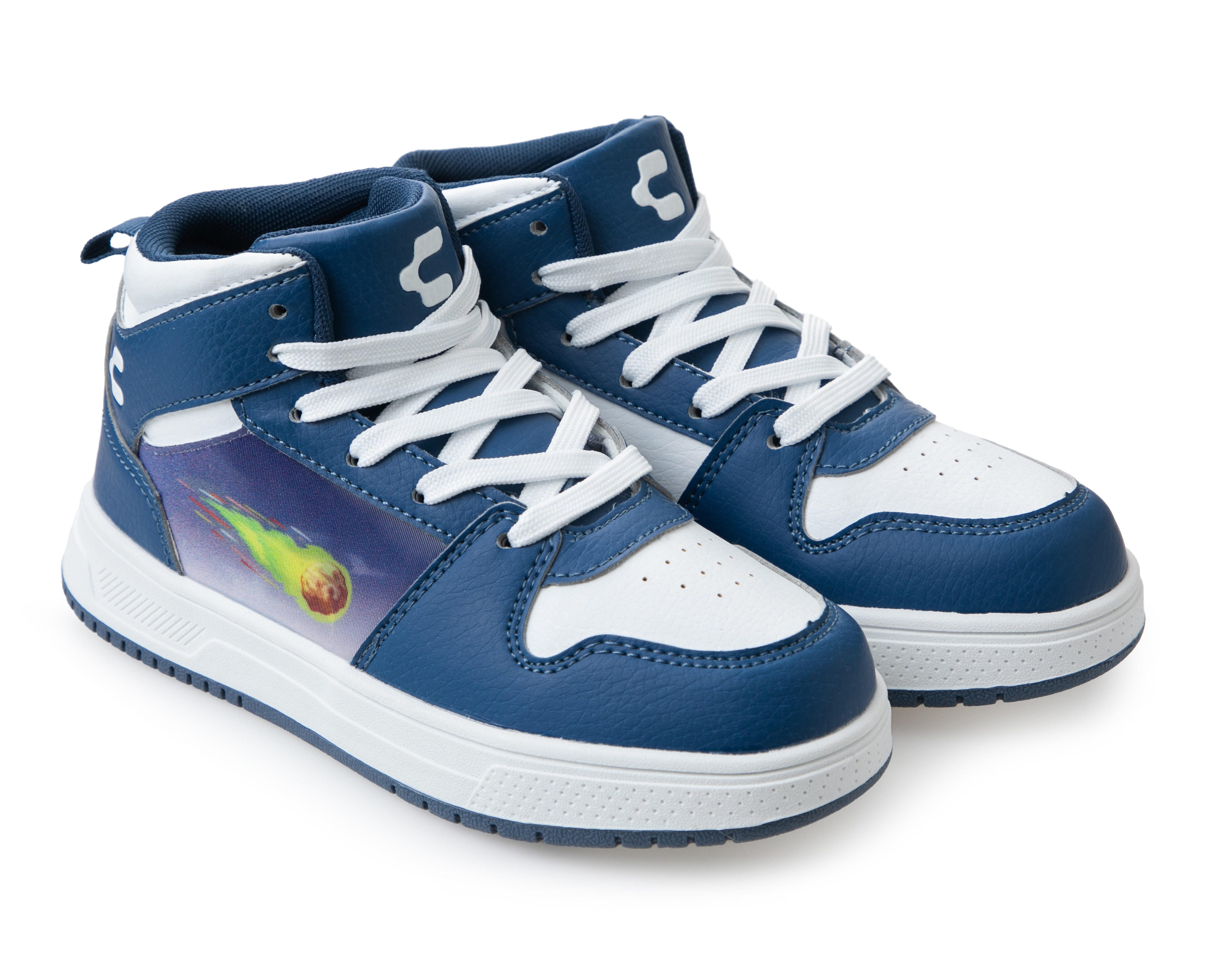 Tenis Charly Infantiles